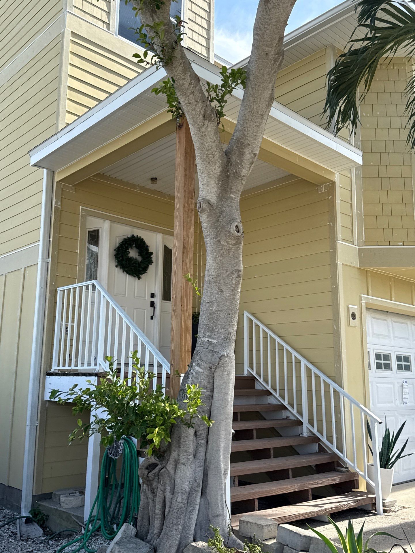 Redington Shores by Bayshore Exteriors