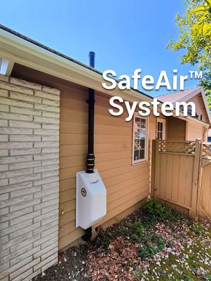 SafeAir™ System