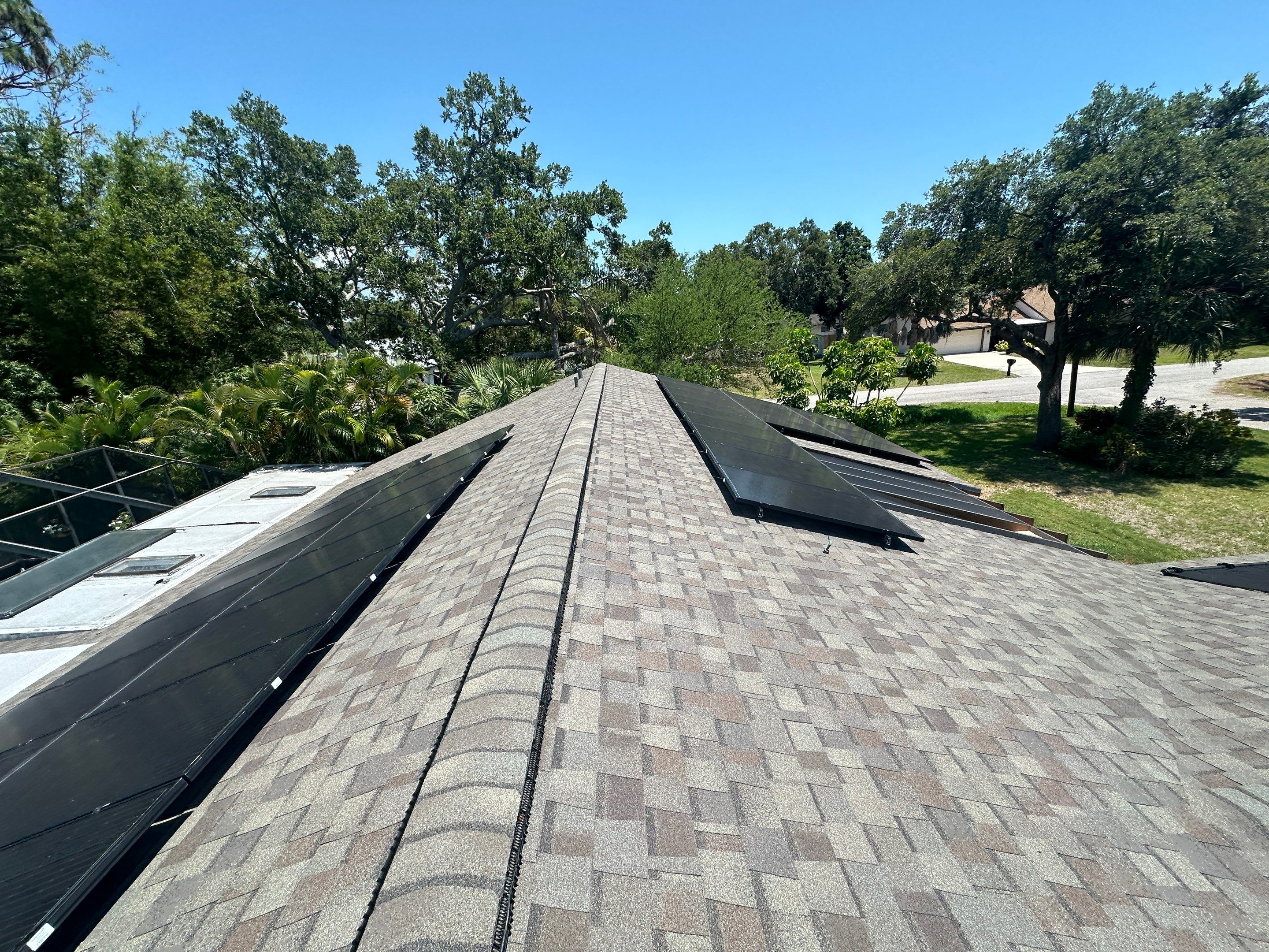 Water Damage Claim in Venice by FLAPA & KeyStone