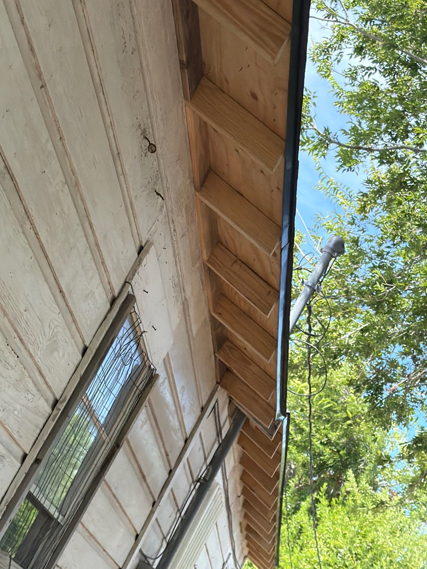 Major Roof Repairs in Taft Texas by Bayfront Roofing and Construction