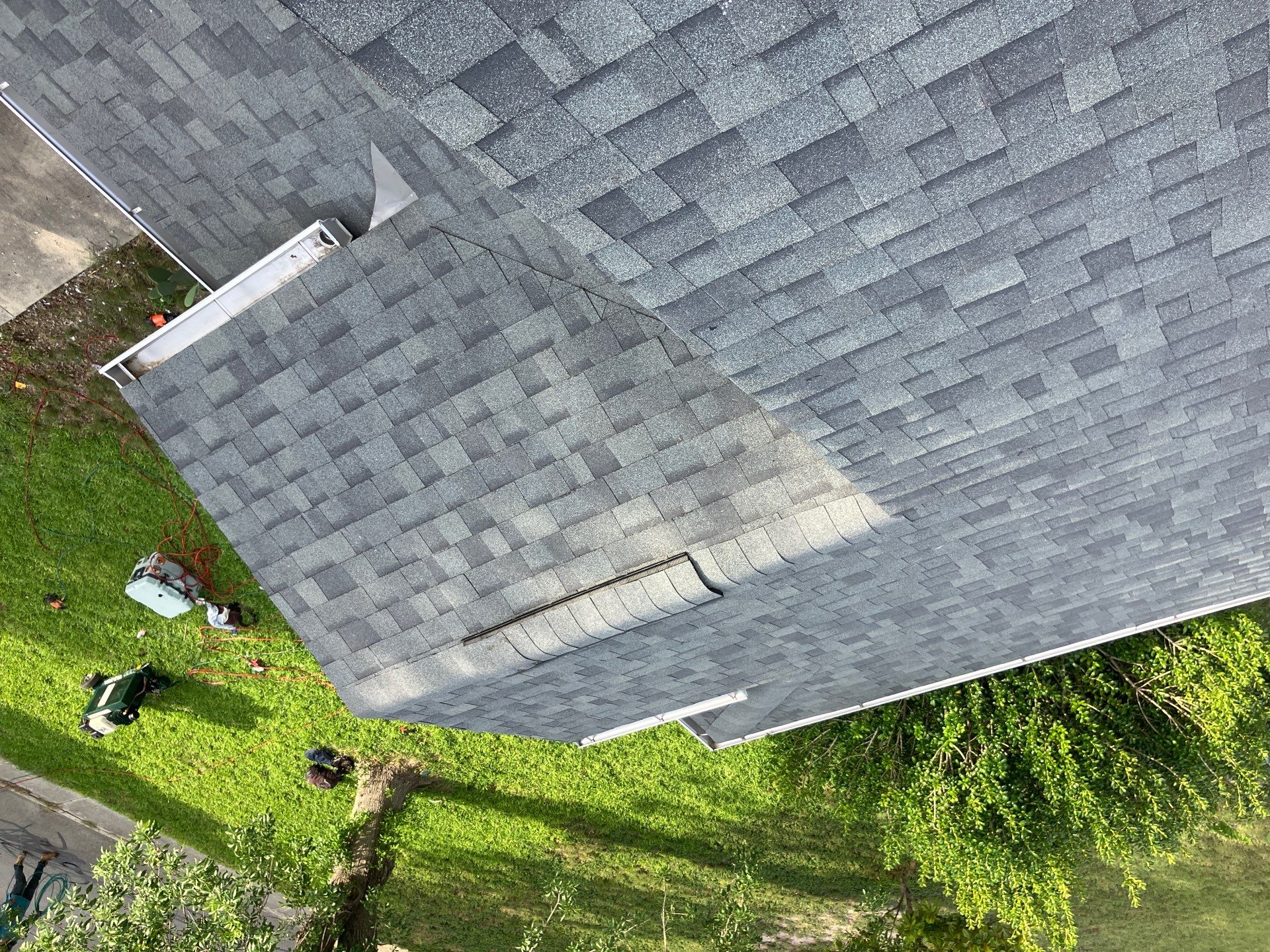 Roof Replacement - 78245 by bh roofing