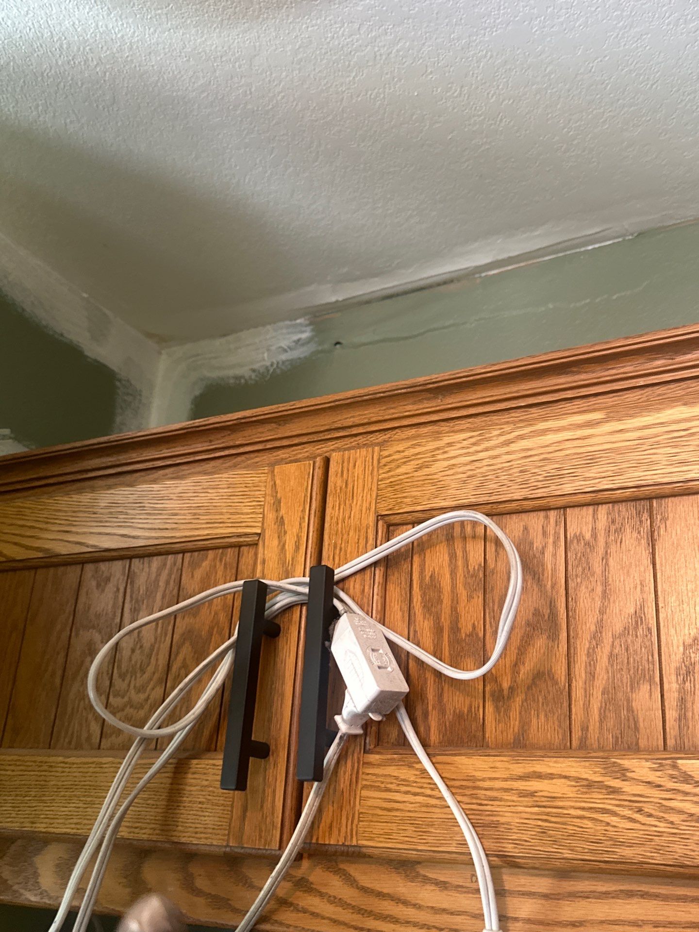 Interior Wall Finishing by OCS Contracting Services