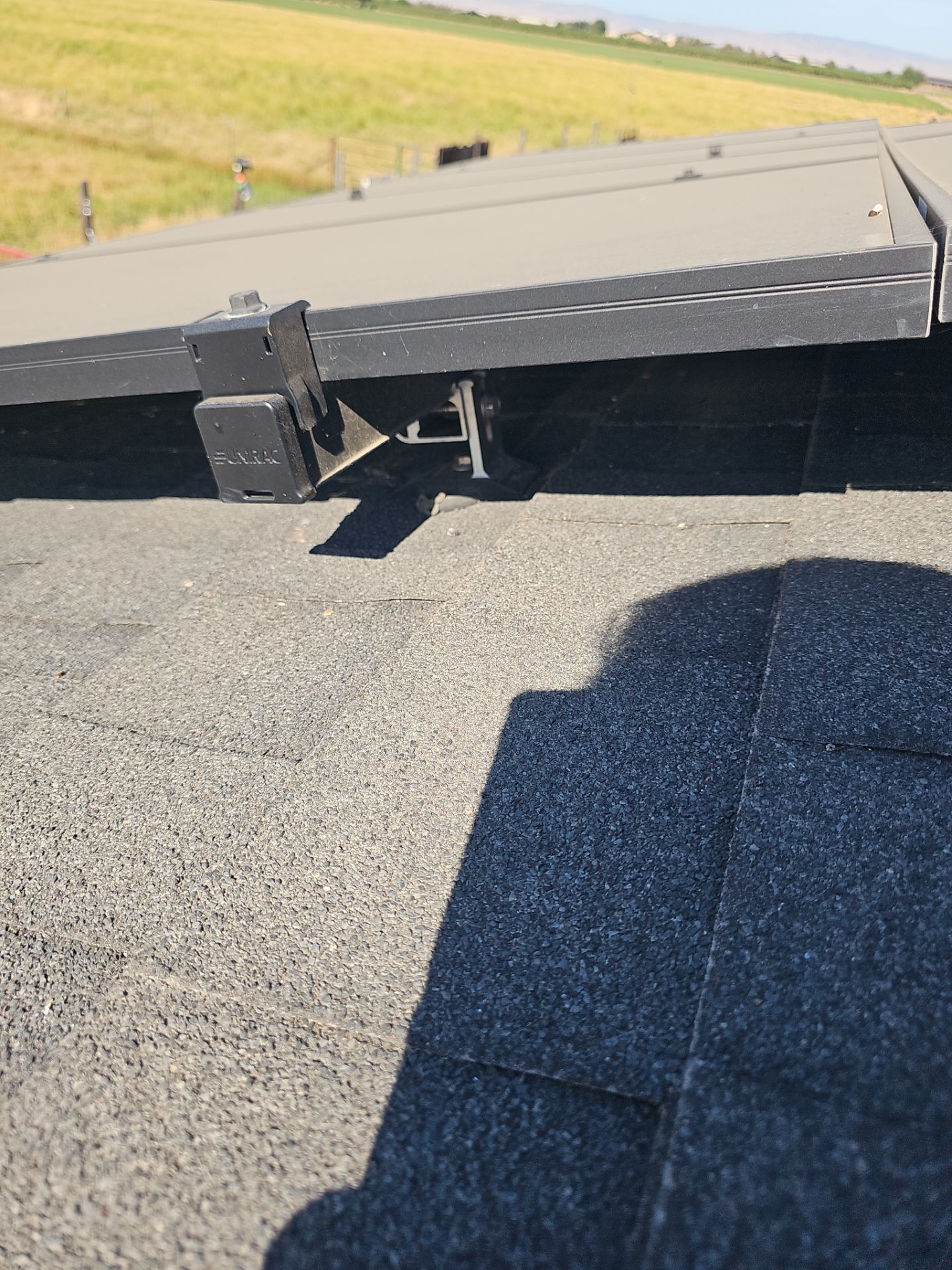 Reroof - Cemetery Rd, Stevinson by Econo Roofing