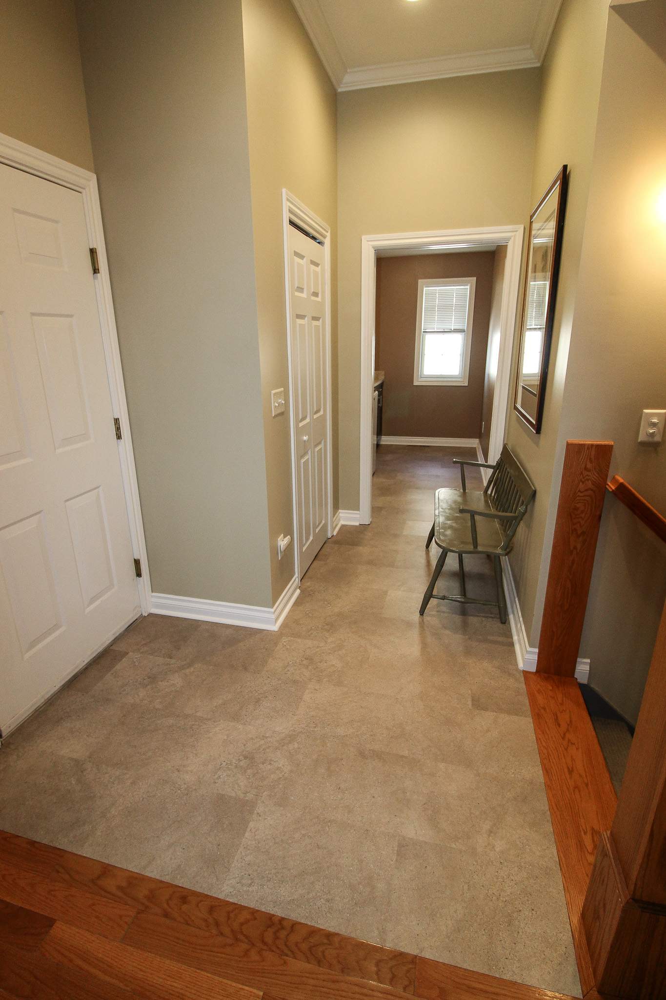 Kitchen and Laundry Remodel by Ivy Lea Construction