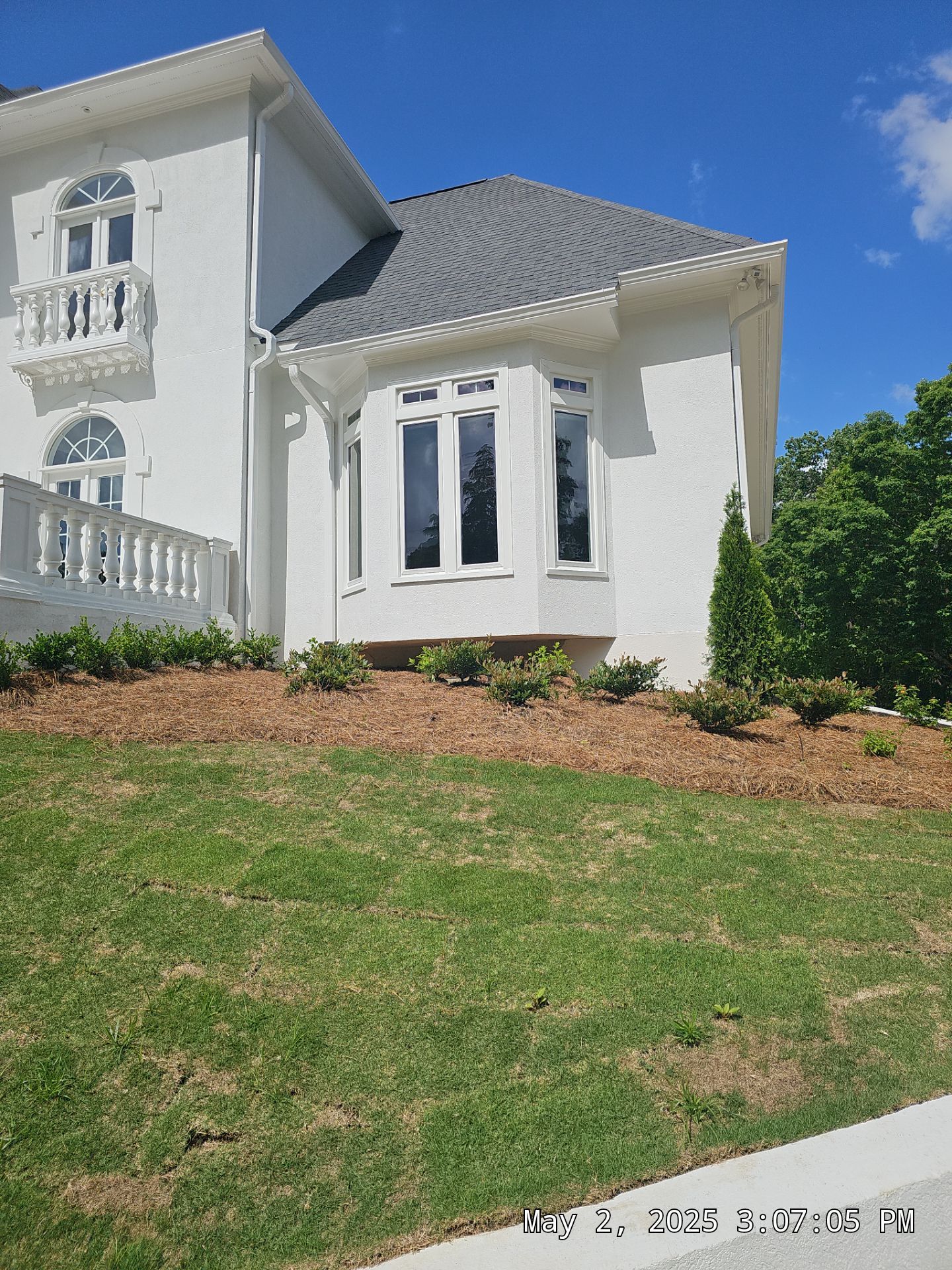 Elliott Project in Birmingham by The Window Source