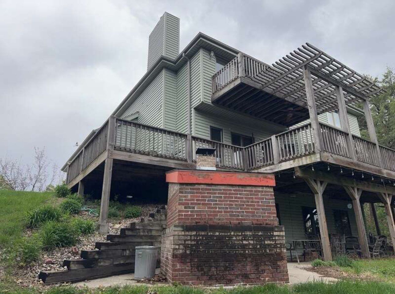 Complete Property Upgrade by Lightning Exteriors