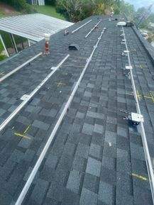 Augusta Ga Project by Zero Grid Power Solutions