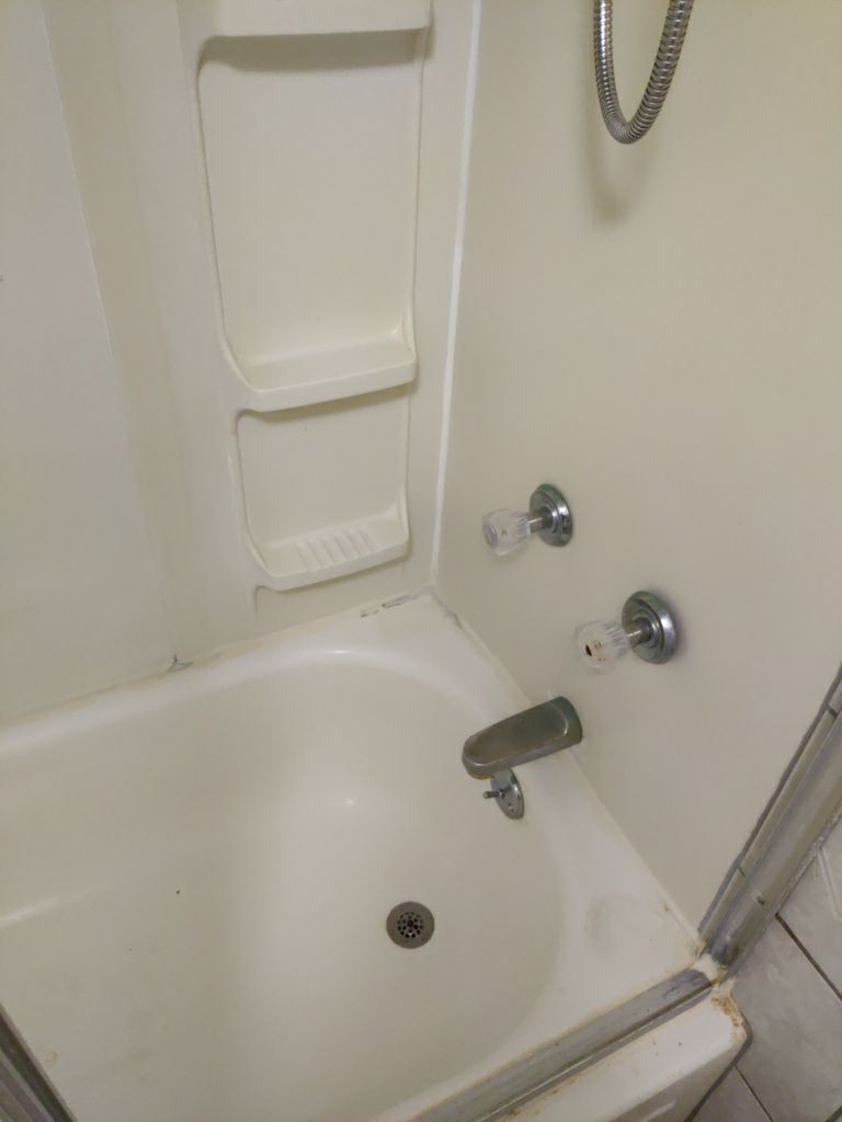 Mold Remediation in Basement by Accountable Home Services