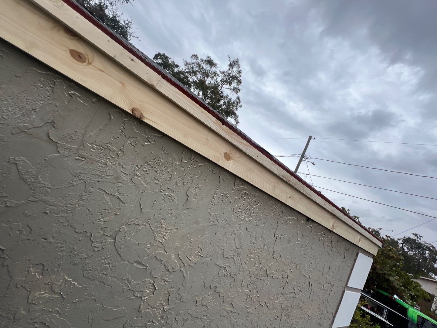 Project in Tampa 33611 by Mitchell Roofing Company LLC 
