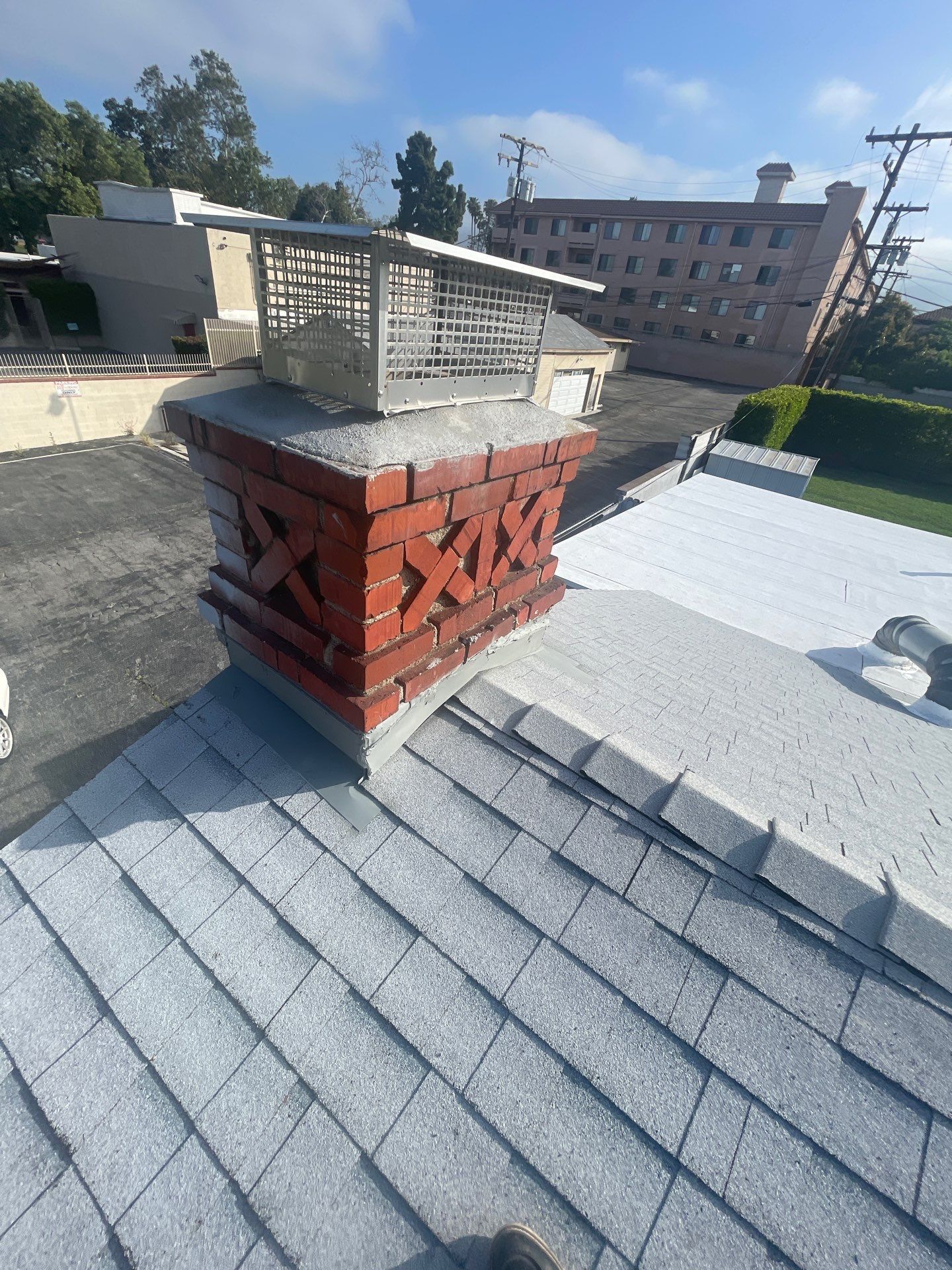 Roof Replacement - Burbank, CA 91506 by Epic Roof Replacement