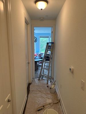 Project in Brookfield
