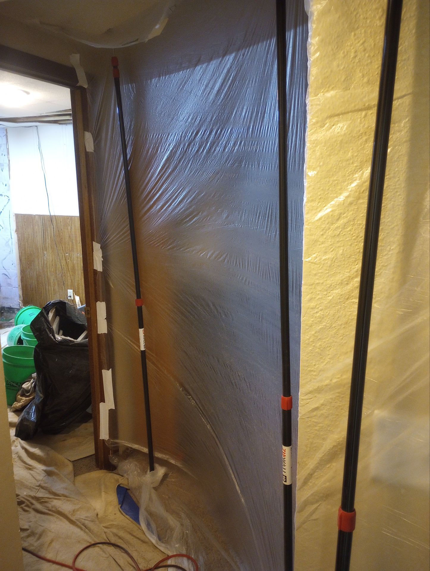 St. Paul Property Management by Waterproofing Northeast