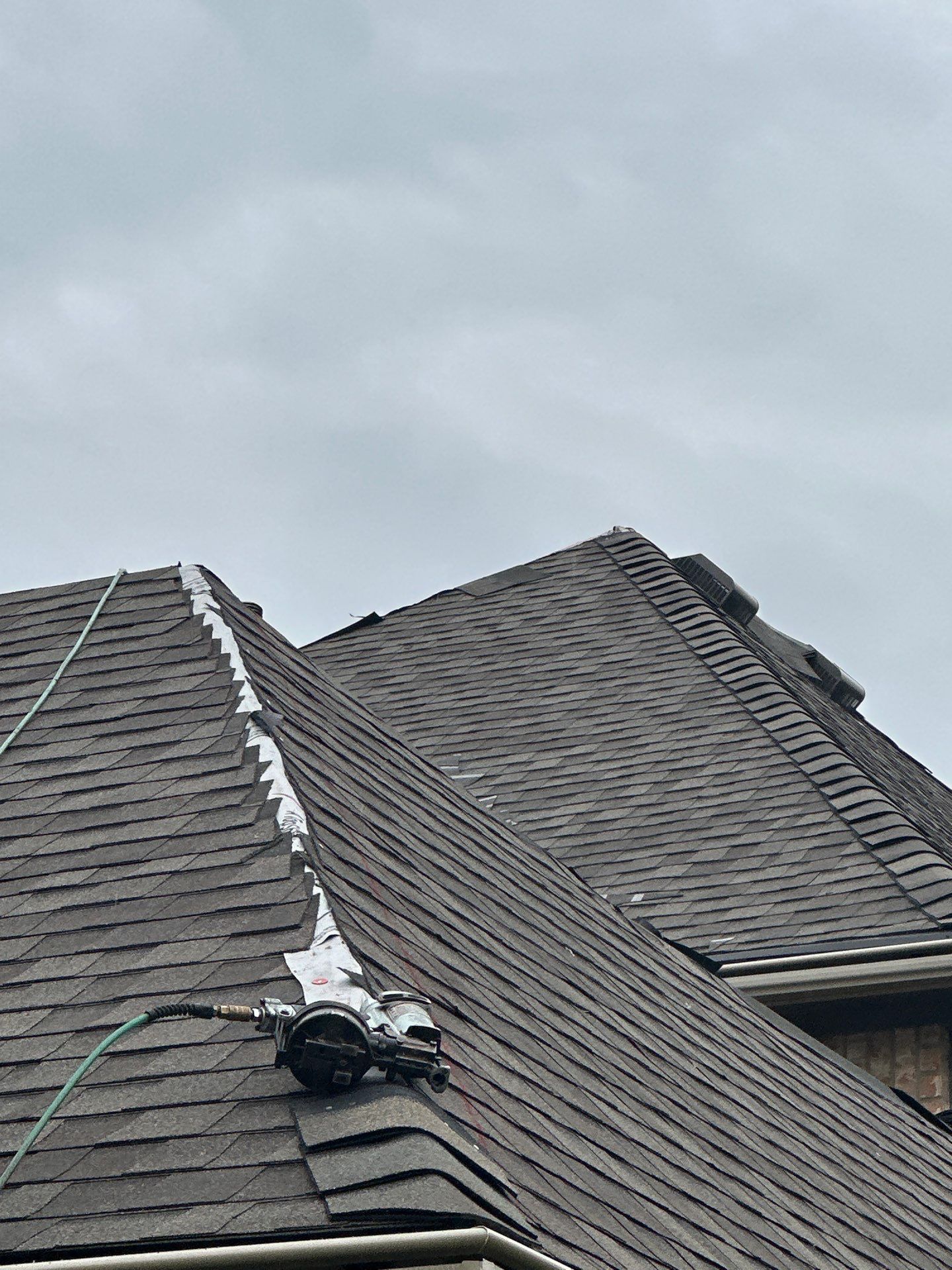 Project in Sachse by Rhino Roofing and General Contracting, LLC