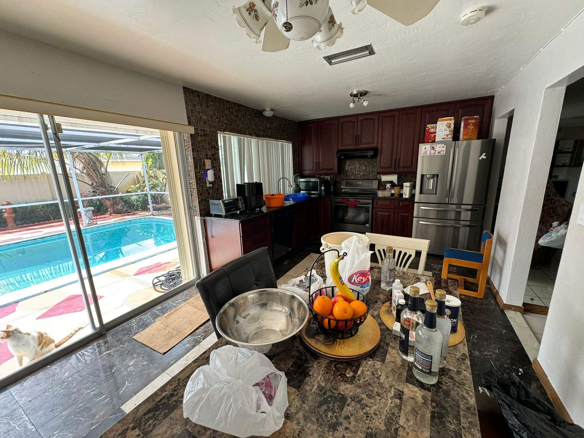 Water Damage Claim in Miramar by FLAPA & KeyStone