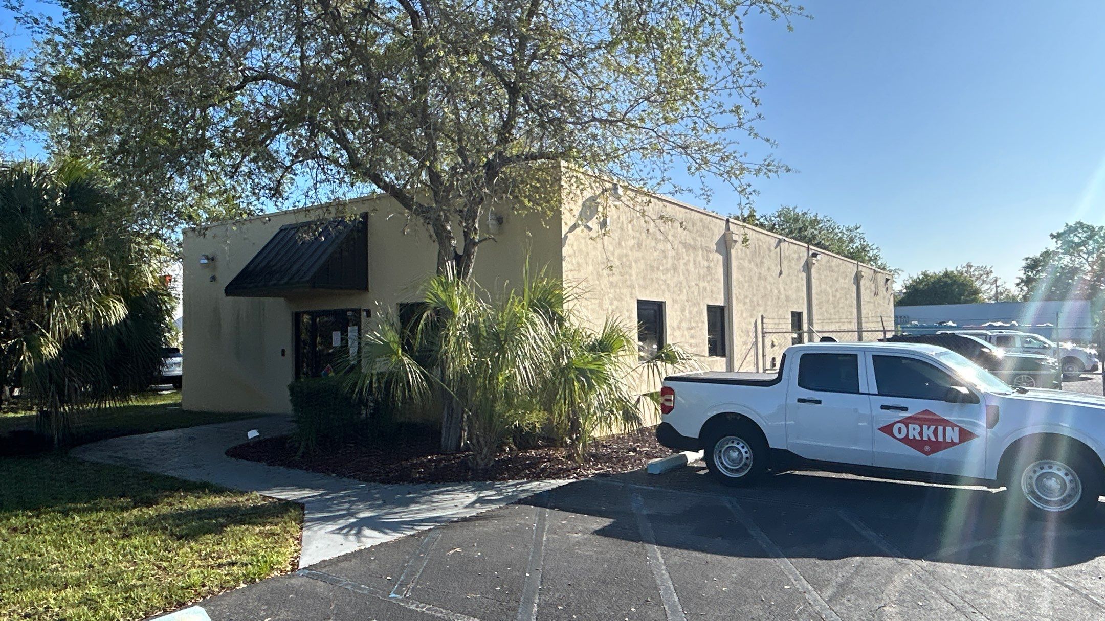 ROLLINS CONTINENTAL INC by Souffront Construction & Engineering