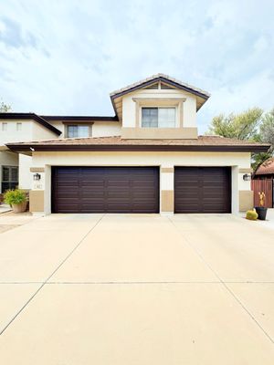 Hampton Ln - Exterior