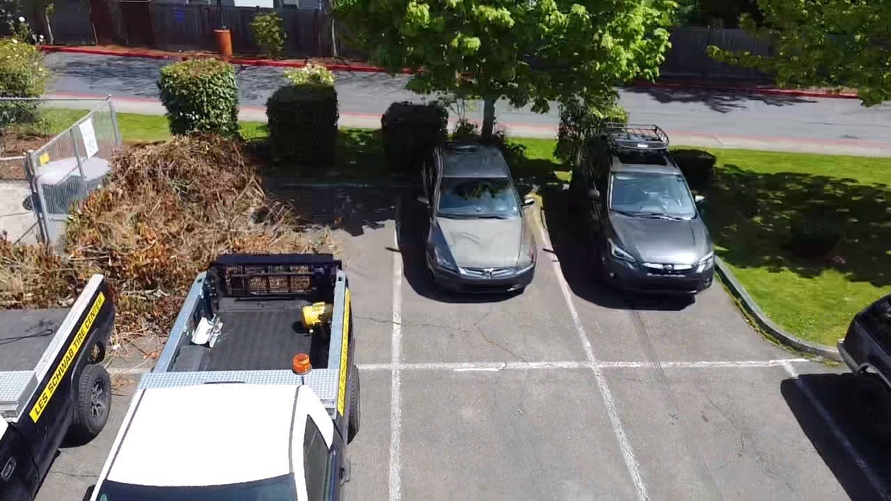 Les Schwab Tire Center | Everett WA  by Jireh Asphalt & Concrete Inc 