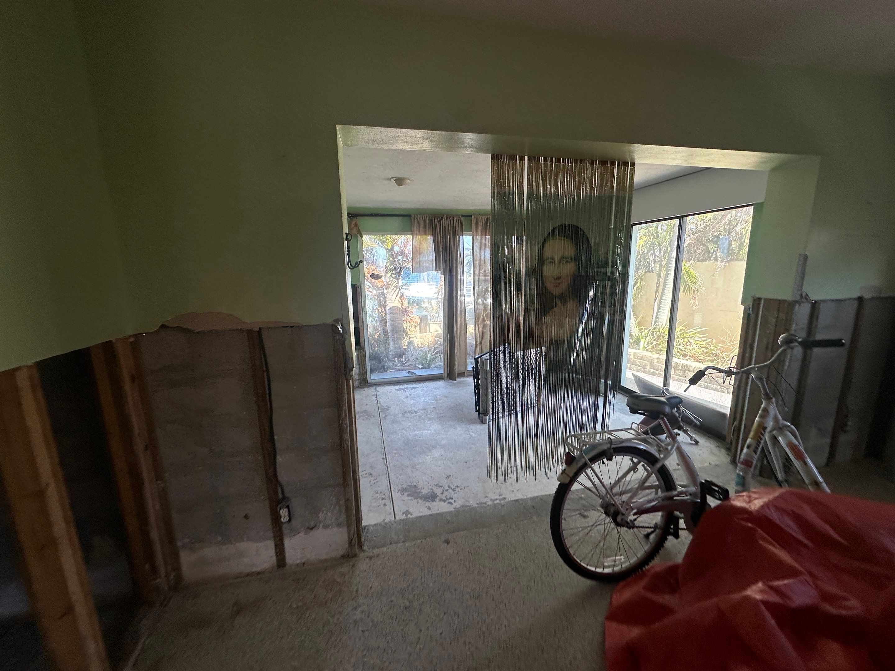 Water Damage Claim in St. Petersburg by FLAPA & KeyStone