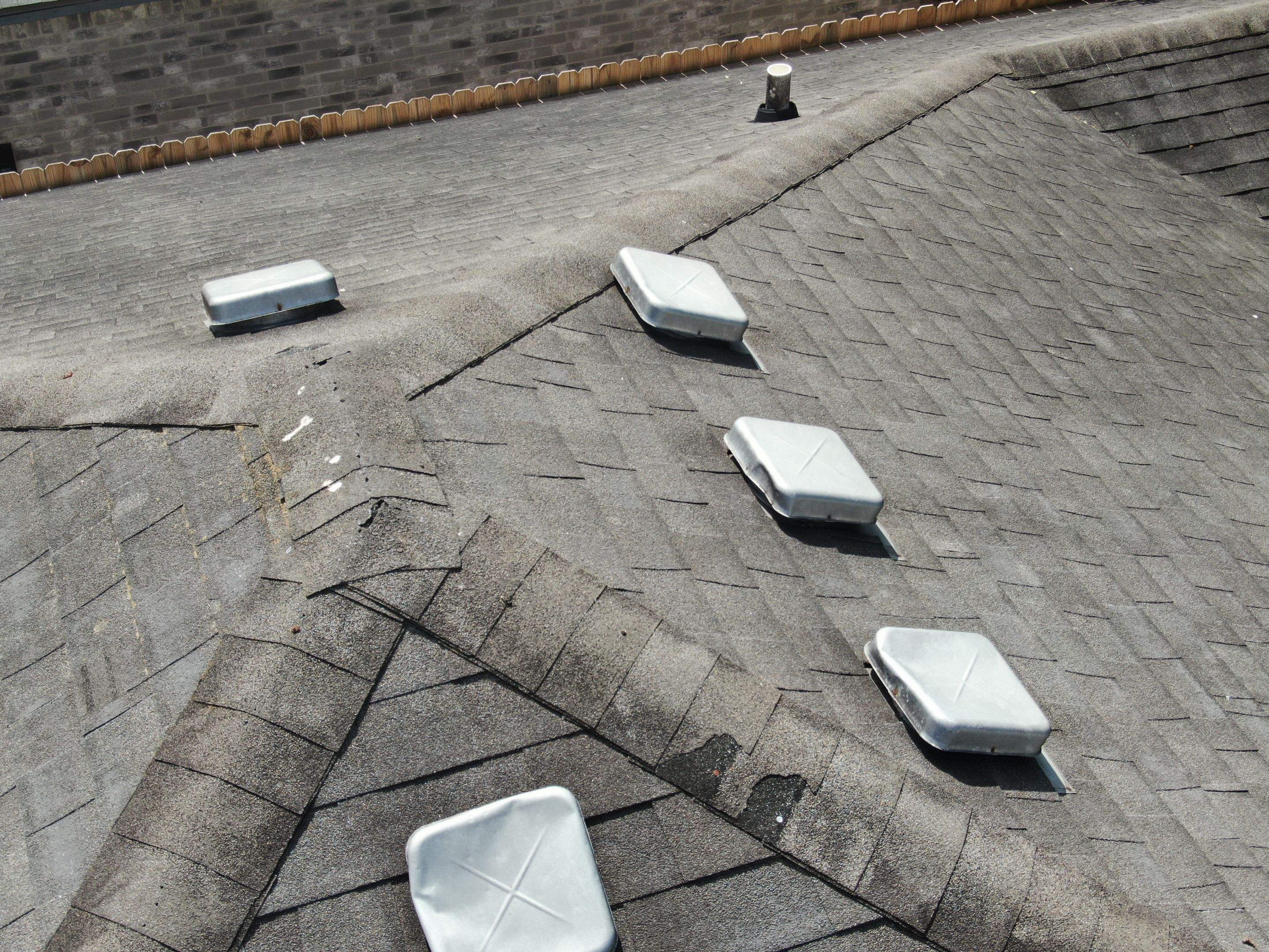 Quebec South by Bayfront Roofing and Construction
