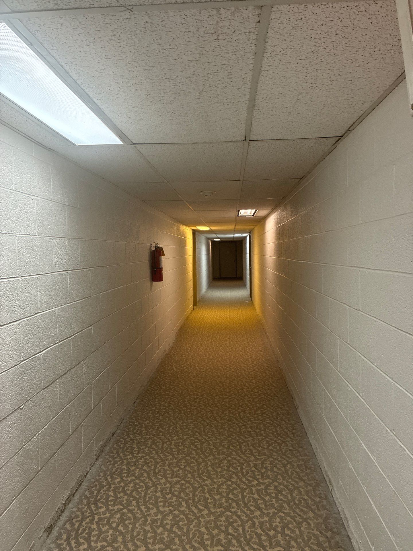 Commercial Interior Painting in Falls Church, VA by My Painter 