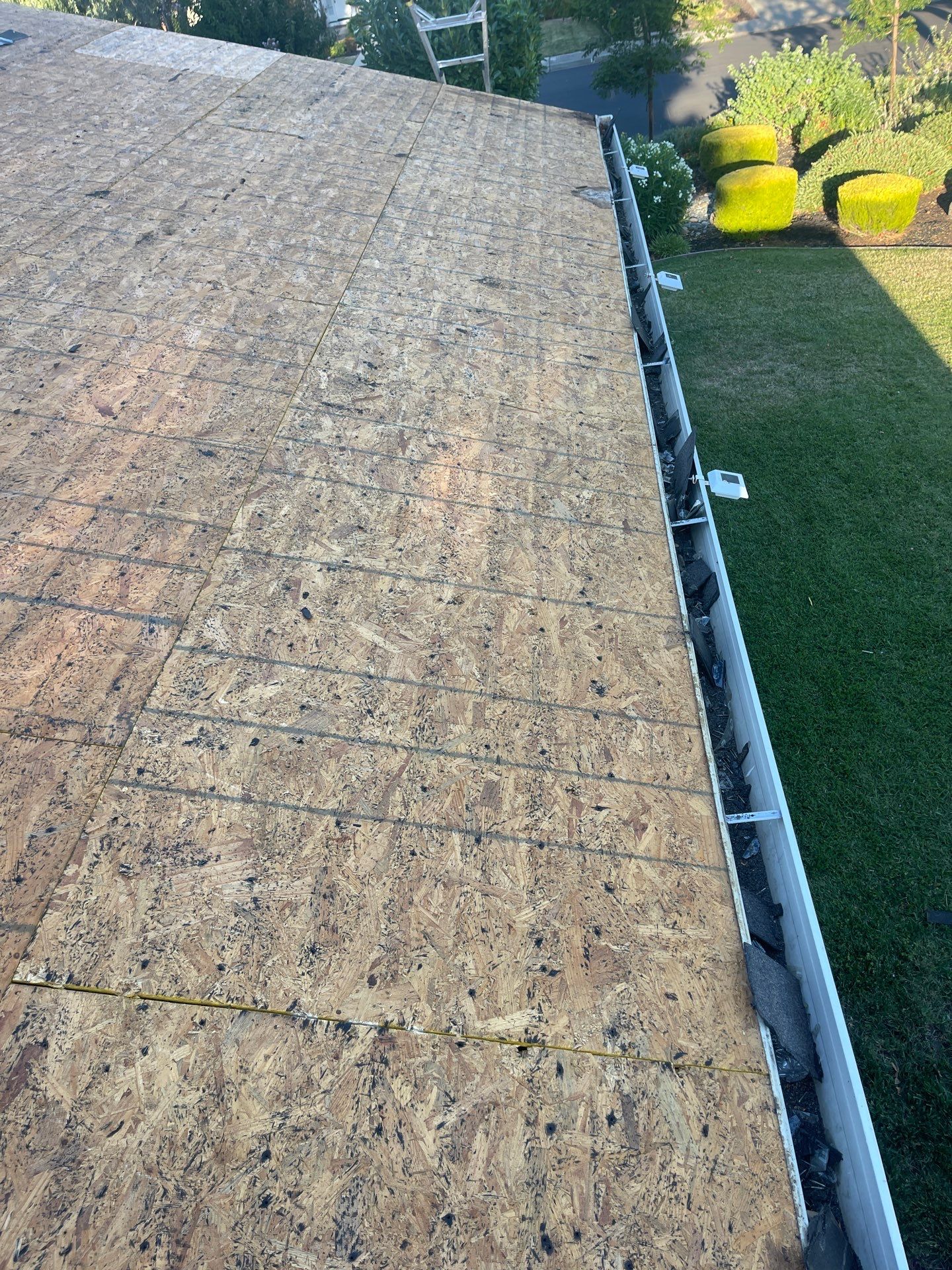 Roof Replacement  by Acker Roofing