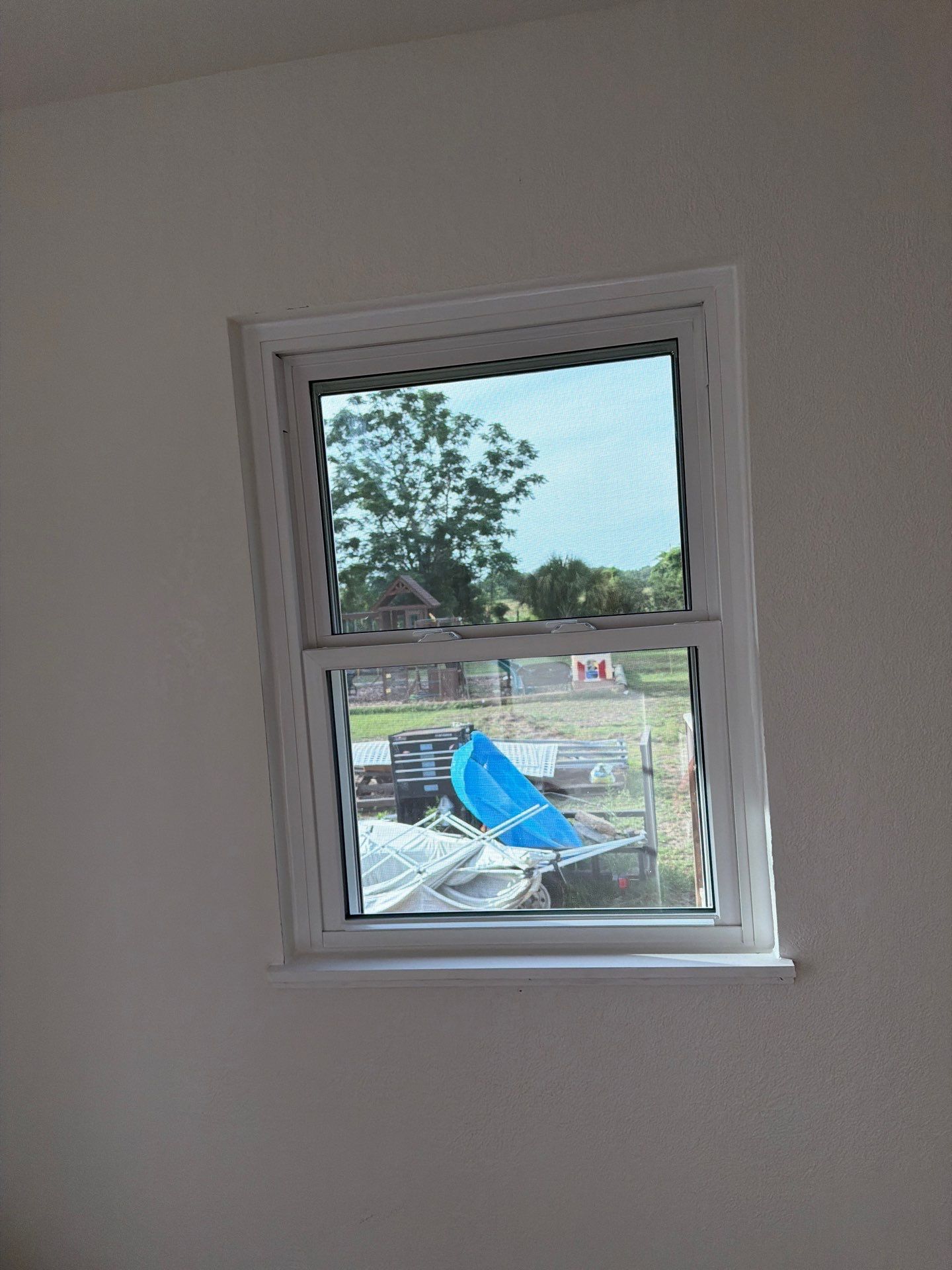 Project in Trenton, FL by Windows & Doors Store