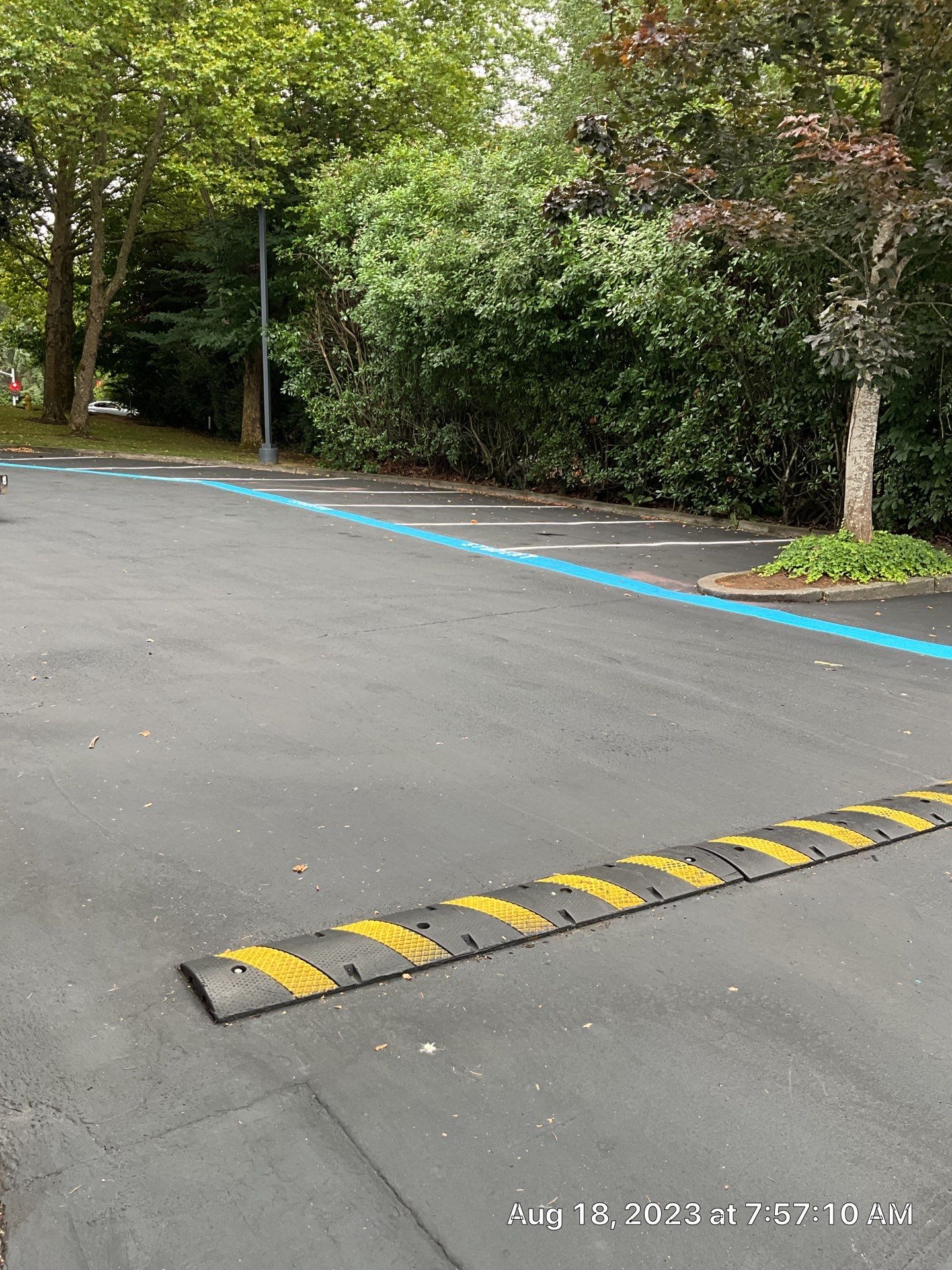Eastside Preparatory School | Asphalt & Striping  by Jireh Asphalt & Concrete Inc 