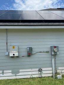 Valdosta Ga Project by Zero Grid Power Solutions