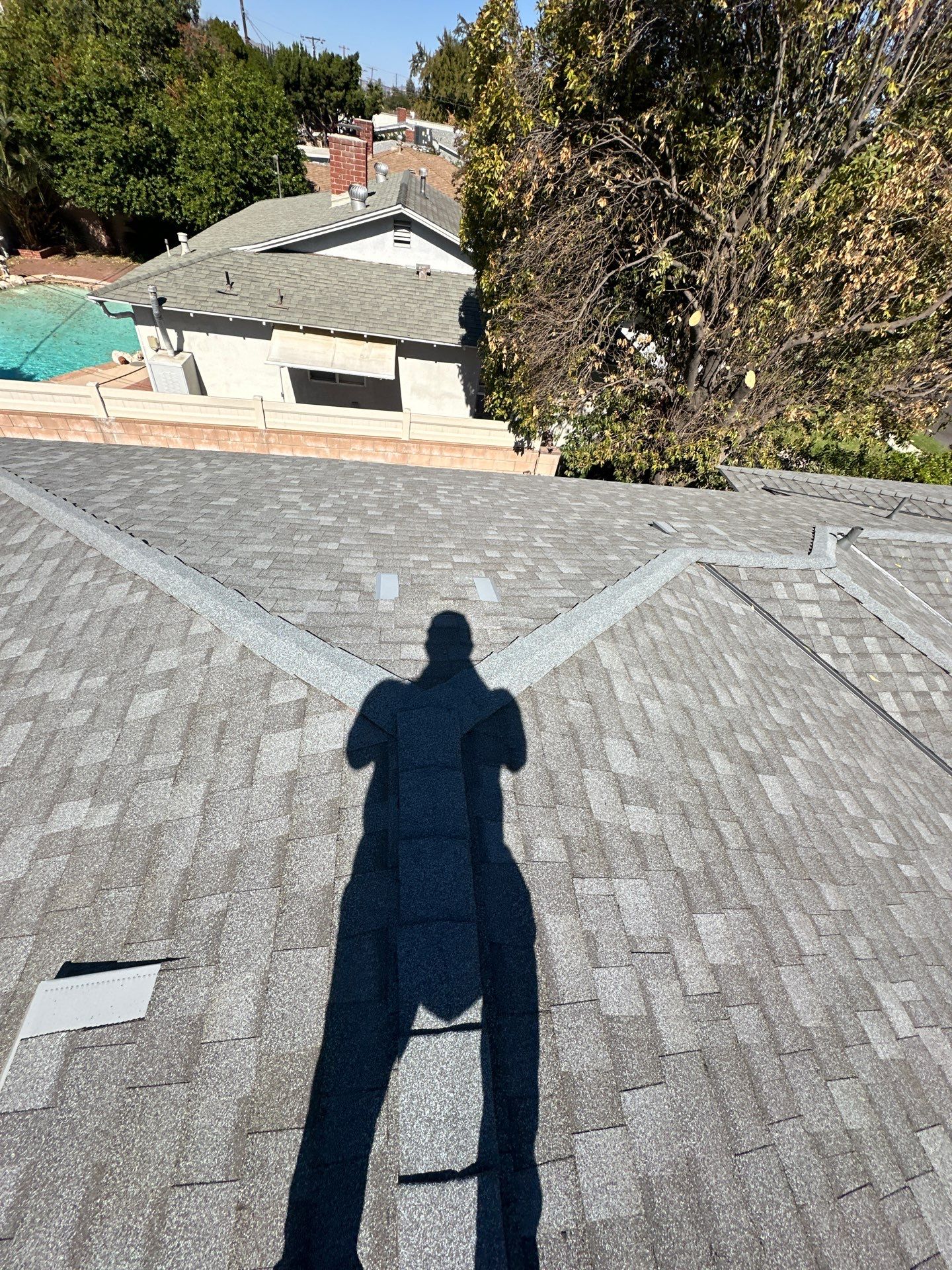 Roof Replacement - Los Angeles, CA 91406 by Epic Roof Replacement