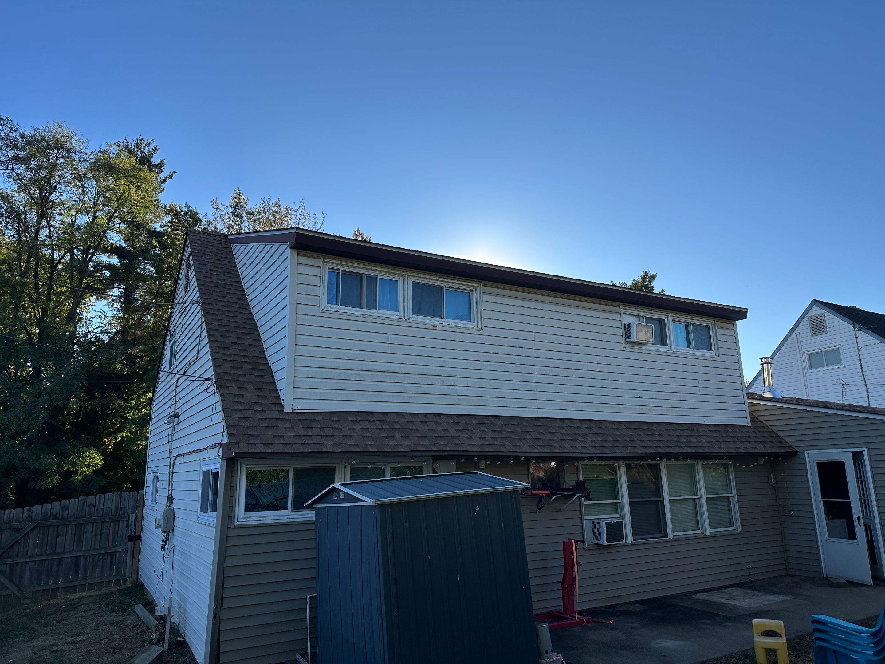 Roofing, Siding by Stofan Construction LLC