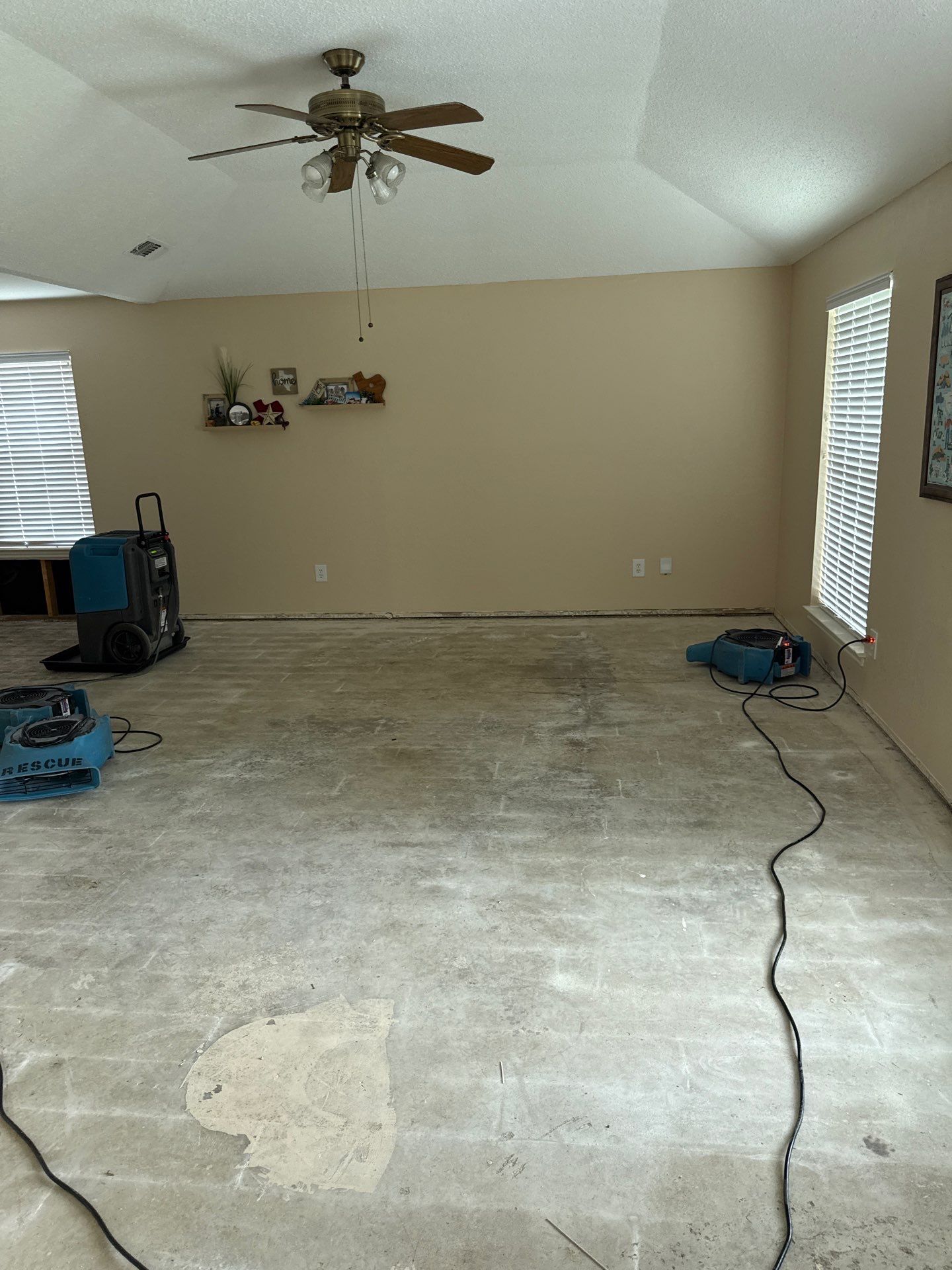 Project in Mesquite by Zeus Exteriors