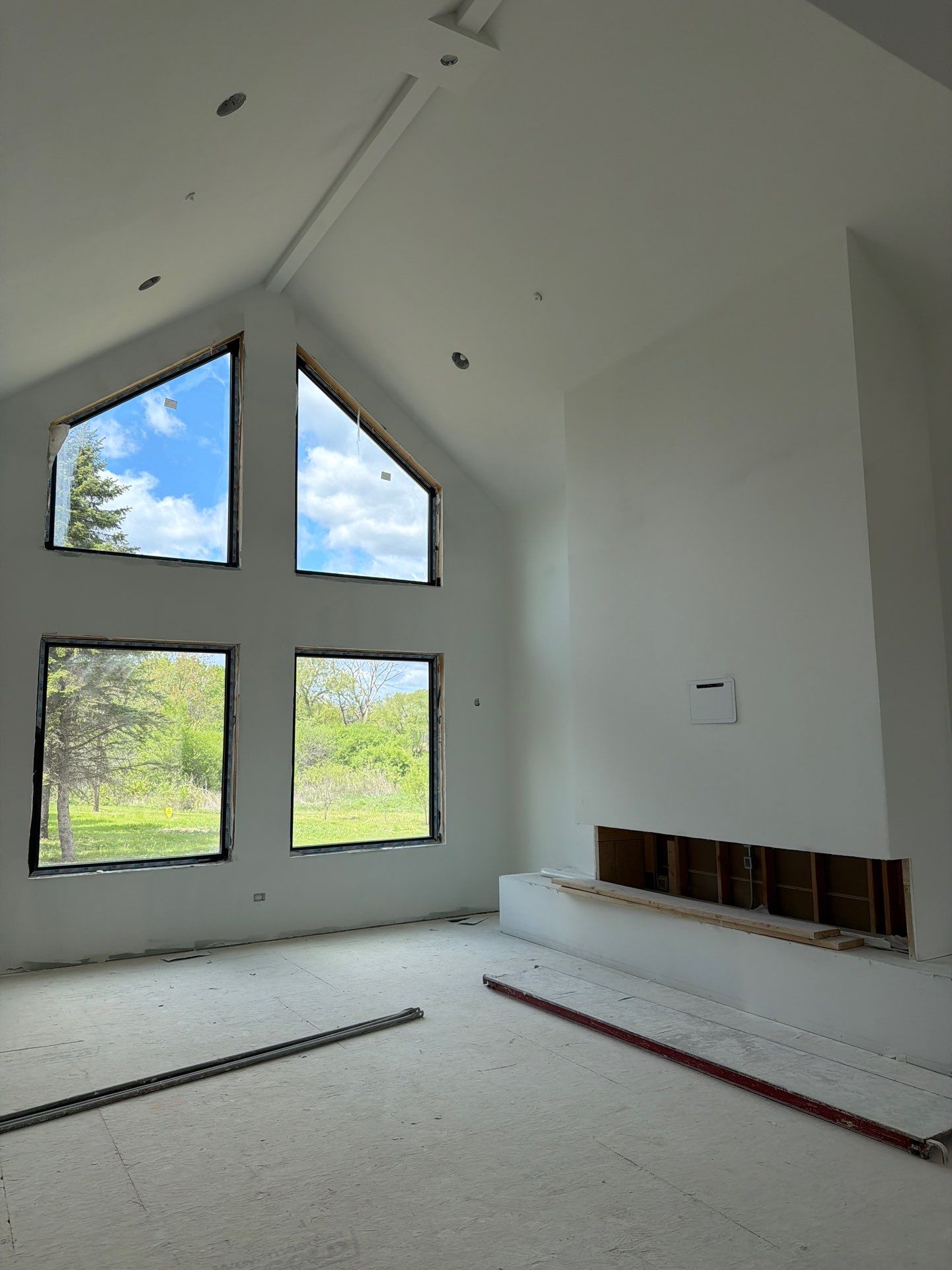Long Grove by Affordable Housing Corporation of Lake County