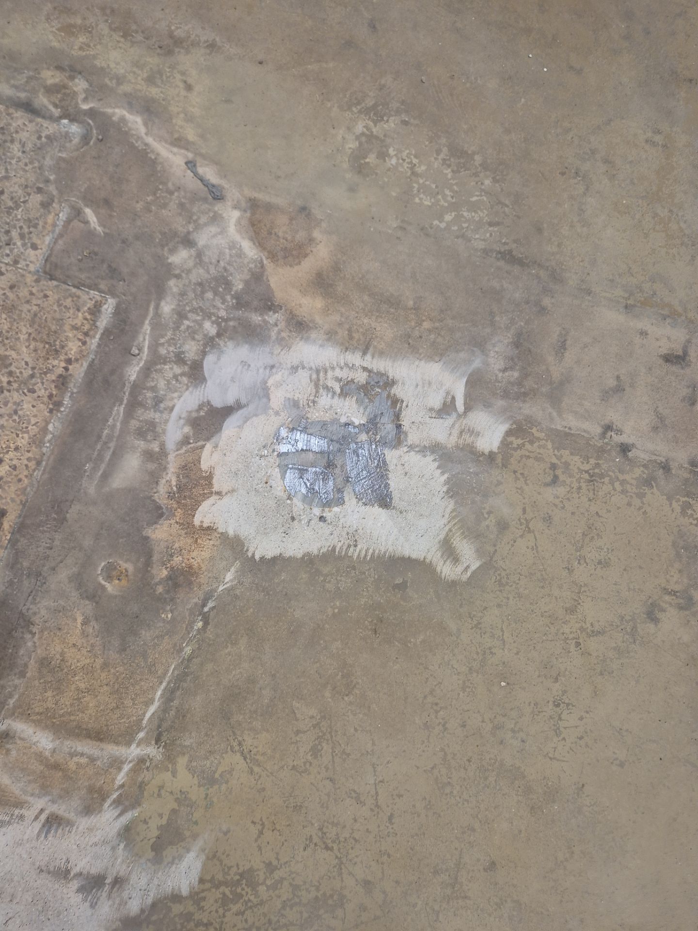 Project in Midland by Wise Coatings of Central Michigan