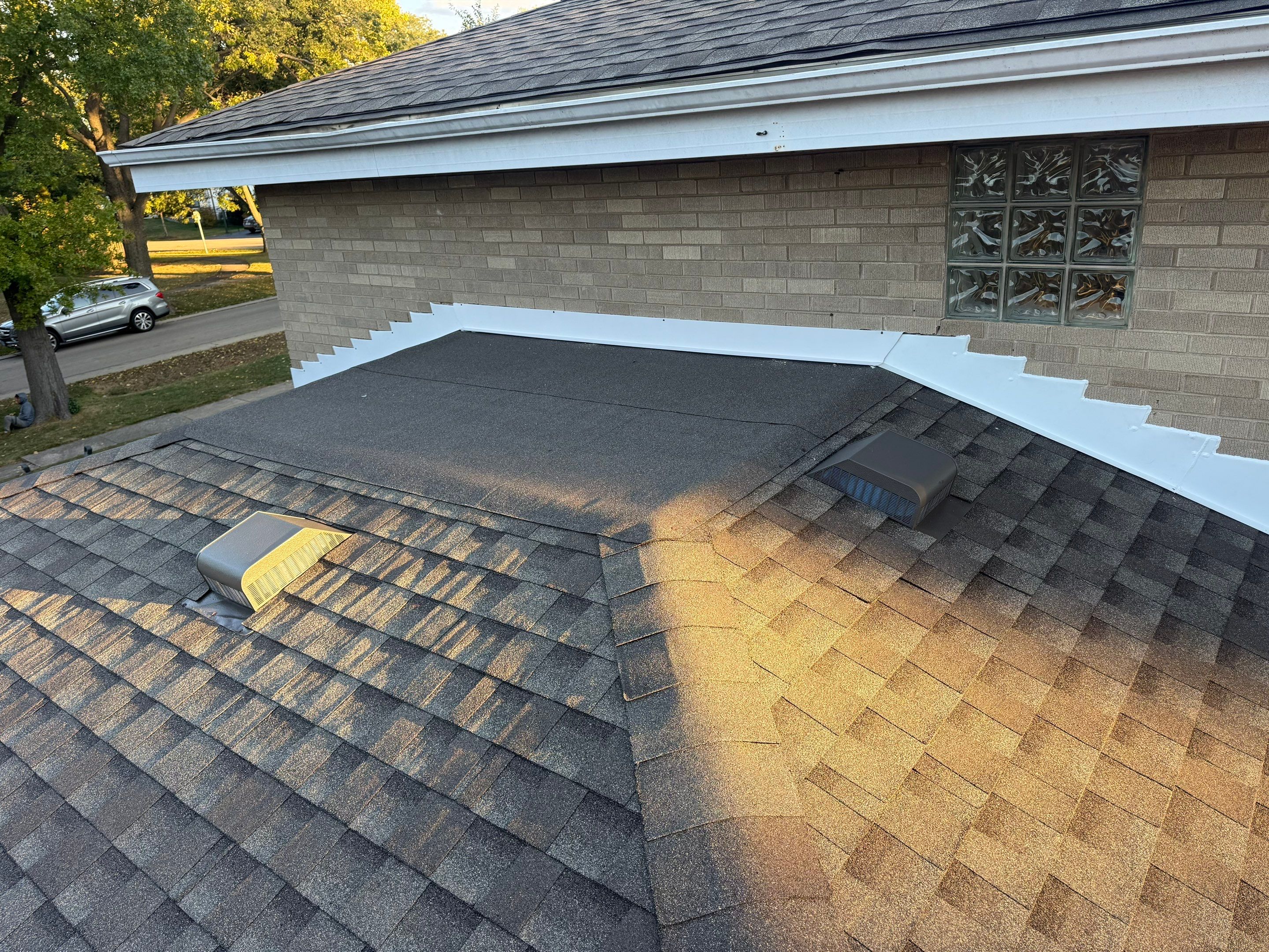 Project in Clarendon Hills by Optimal Home Improvement 