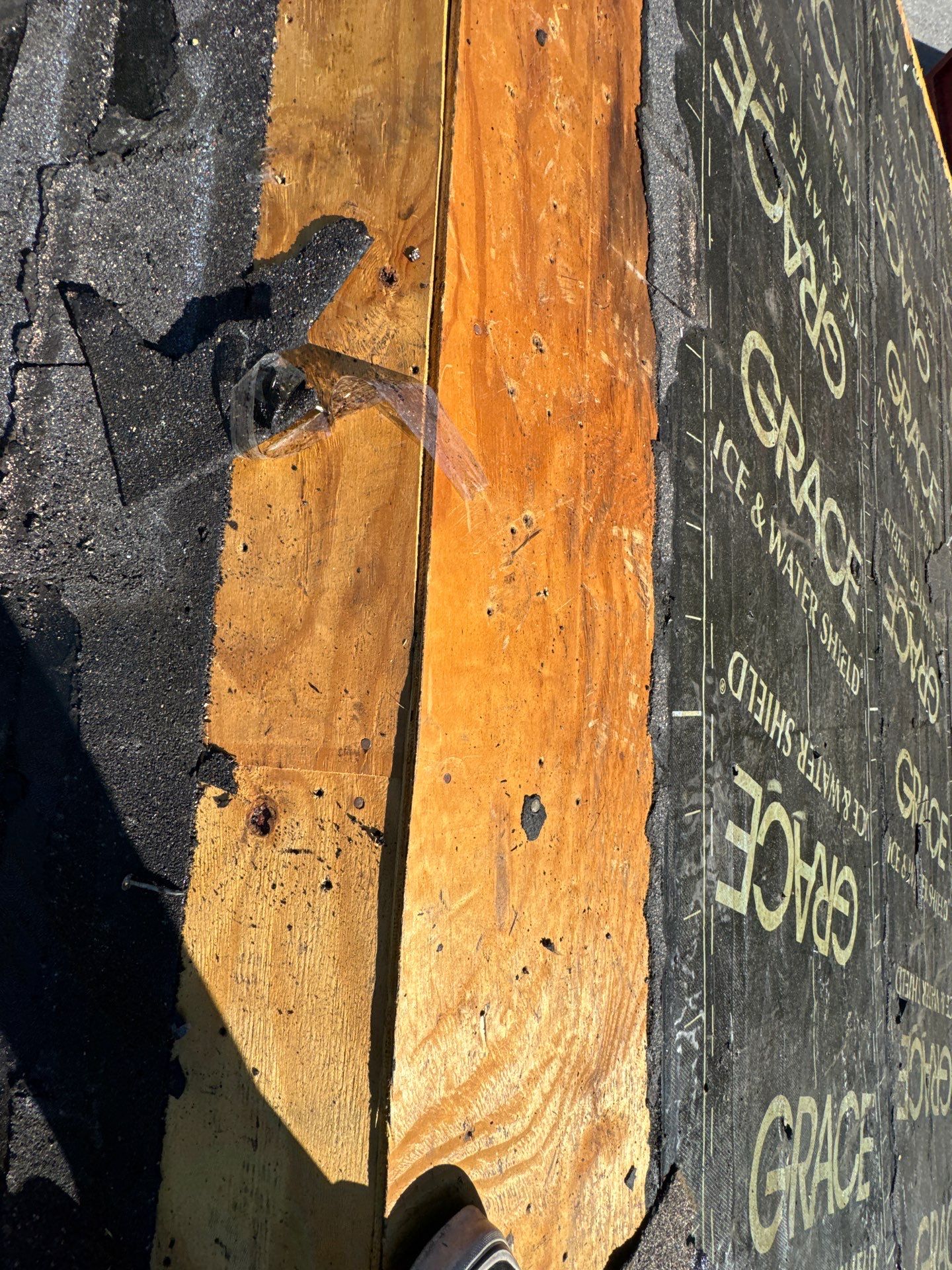 Roof Replacement in Methuen, MA by Mighty Dog Roofing of Greater Middlesex County