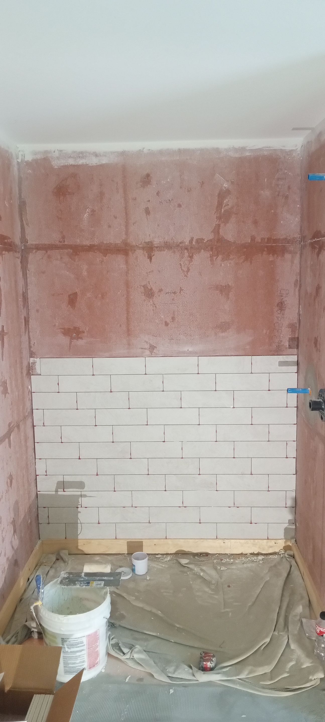 Bathroom Remodel by Ivy Lea Construction