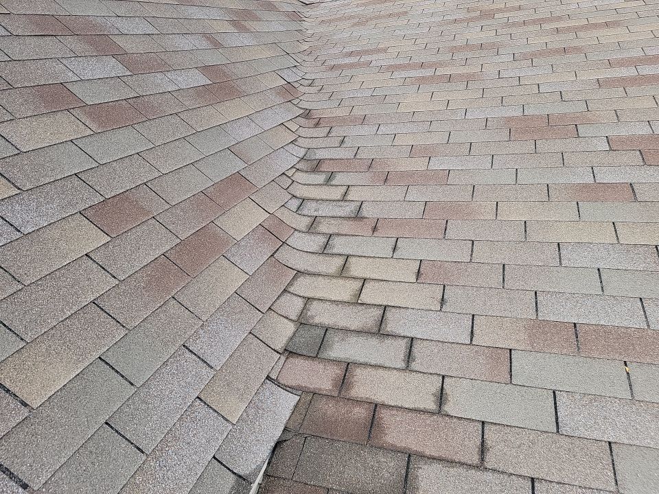 Residential Roofing Repair using Pipe Flashing by The Roof Doctor