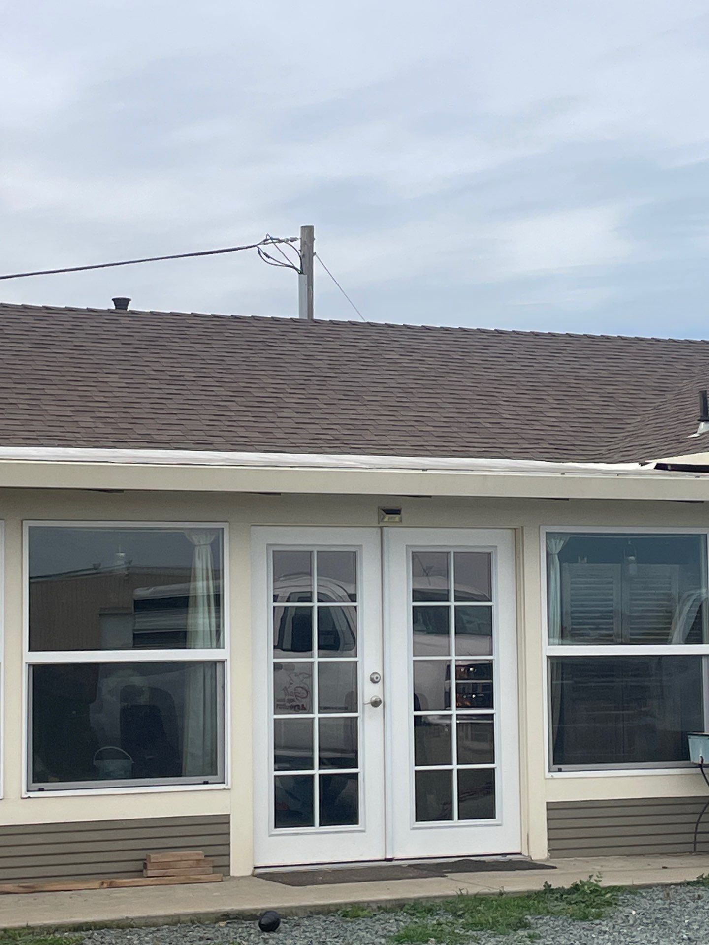  Roof Rejuvenation using Roof Maxx Treatment by Roof Maxx of Folsom