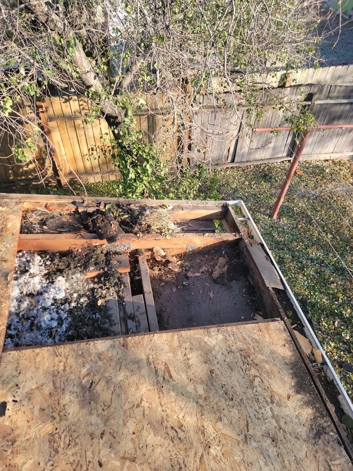 Residential Roofing Installation using GAF Timberline HDZ - Lifetime Shingle by The Roof Doctor