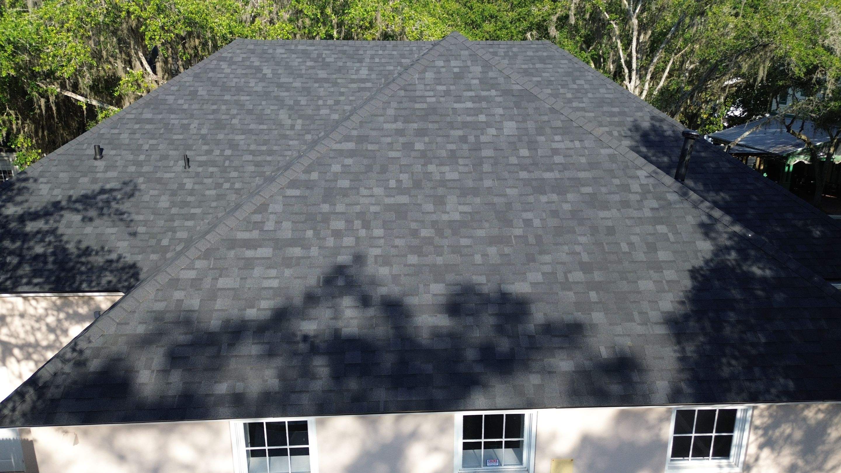 New Roof Completed in Haile Plantation, Gainesville, FL by Brehm Roofing