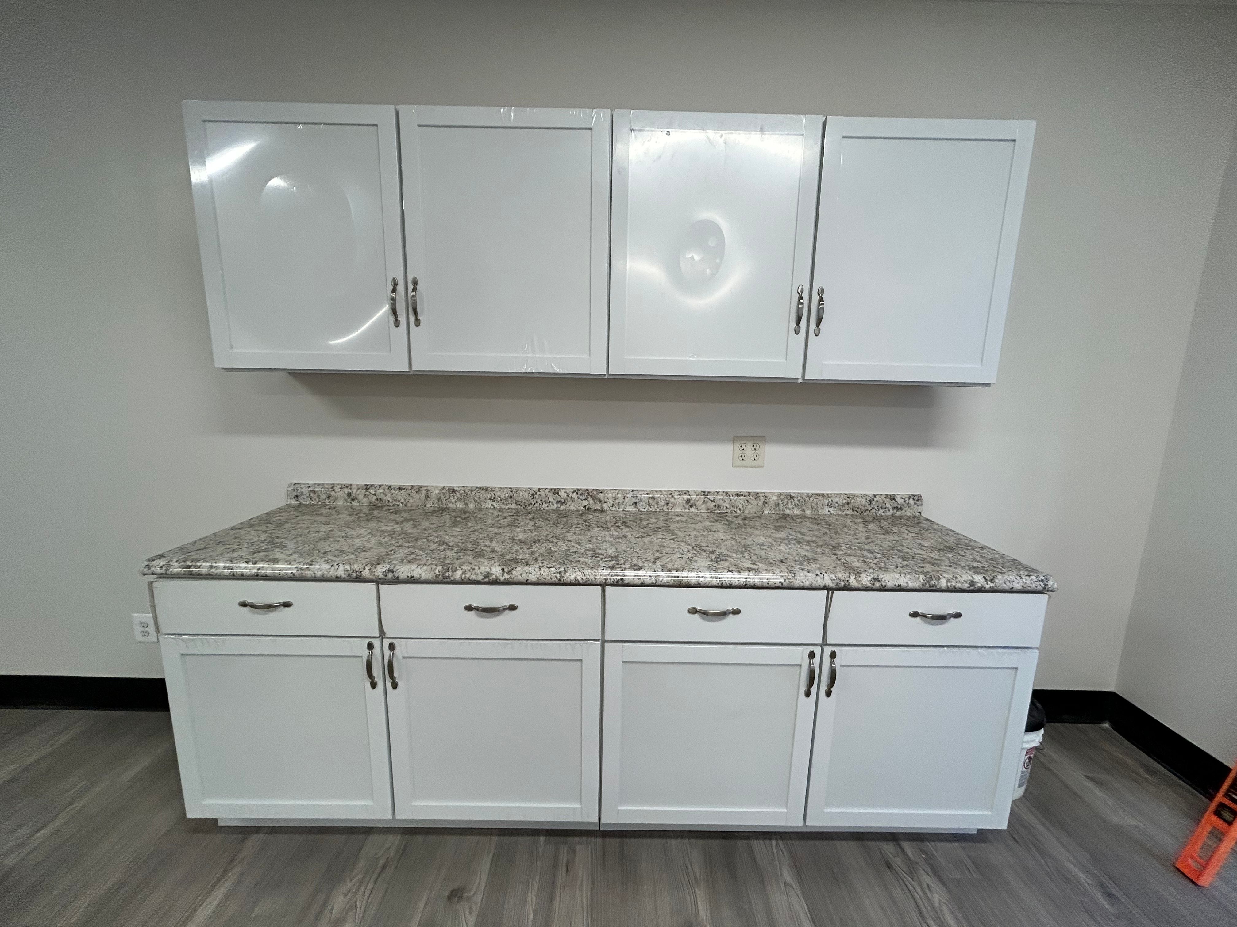 Project in Cincinnati, OH by Fresh Renovations