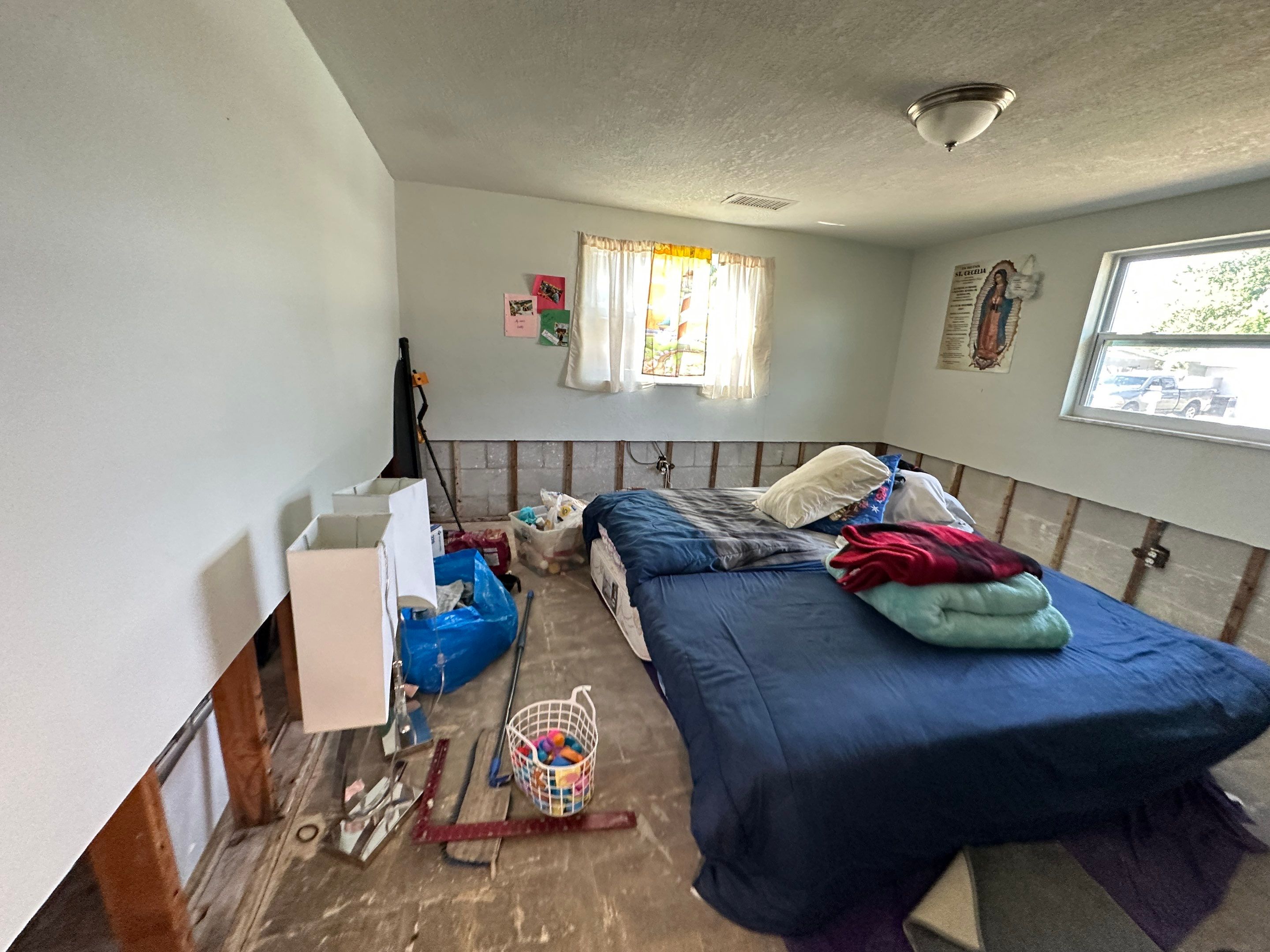 Water Damage Claim in New Port Richey by FLAPA & KeyStone
