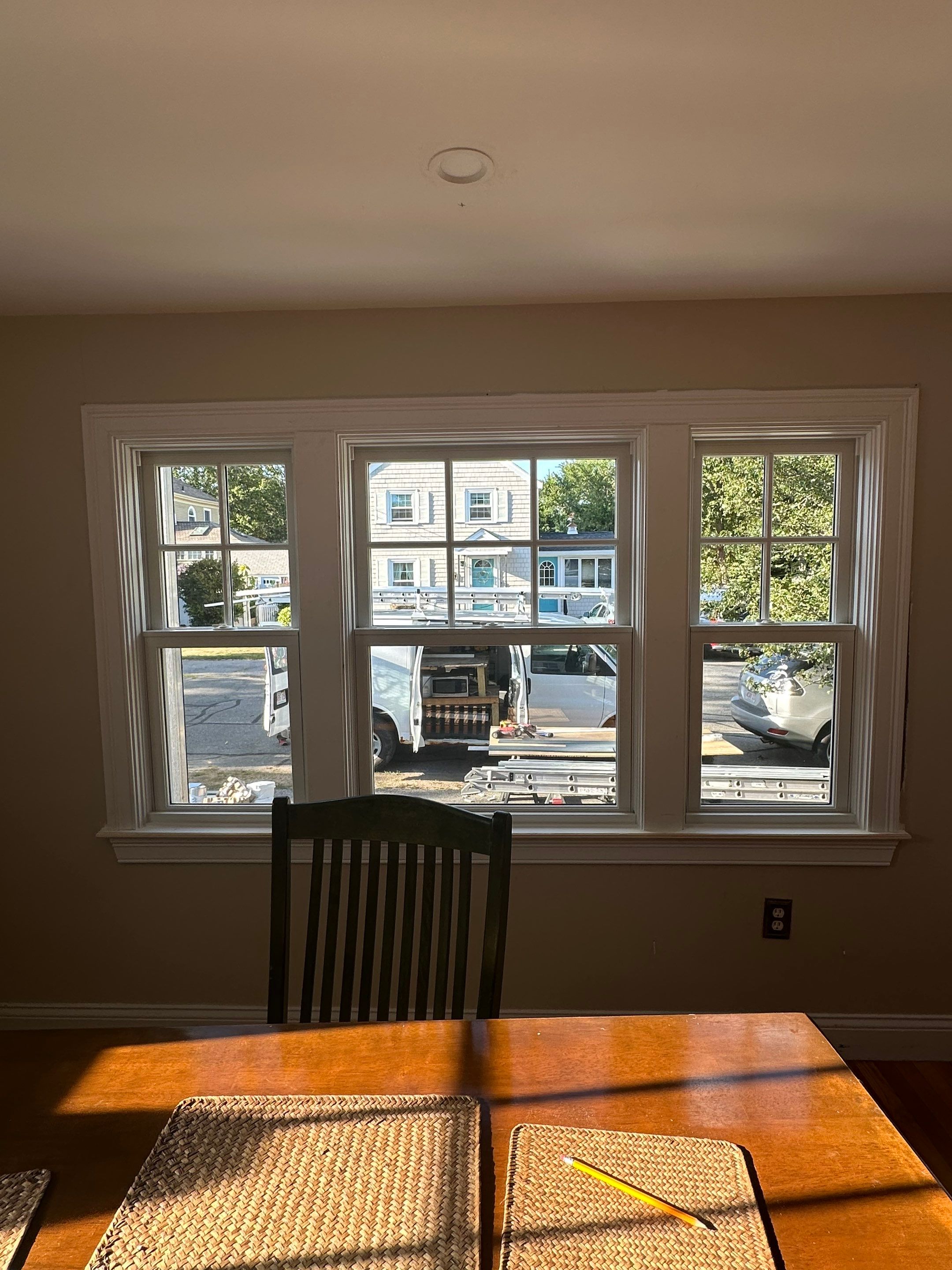 Complete Home Exterior Renovation - Siding, Roofing & Windows by UBrothers Construction