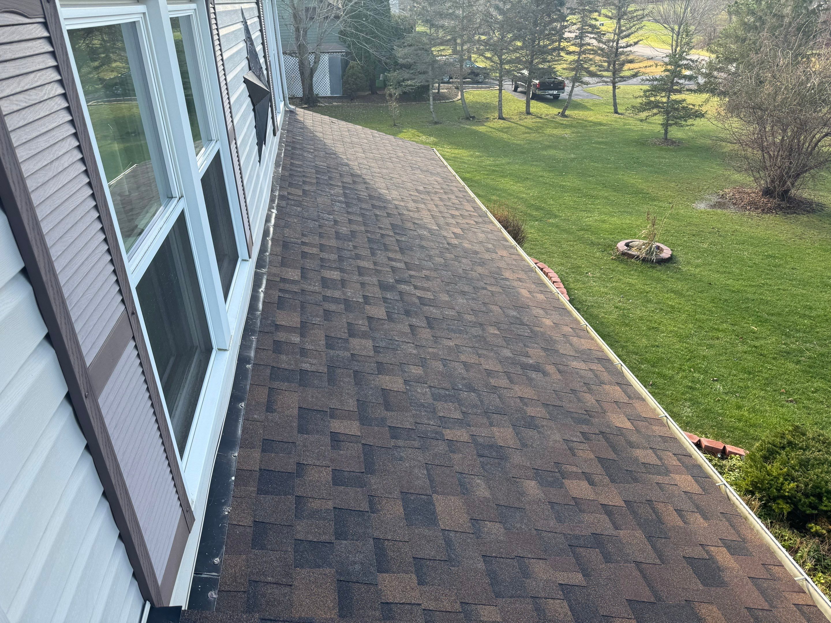 Roof Replacement by Homestyle in Chardon by Homestyle Home Improvements (HHI)