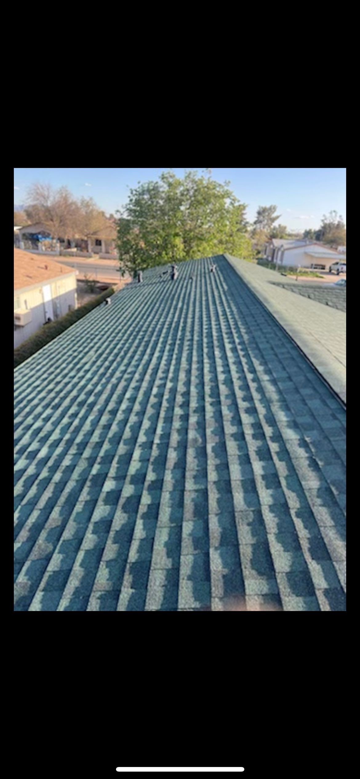 Elise's Full Re-roof by All Storm Roofing & Construction