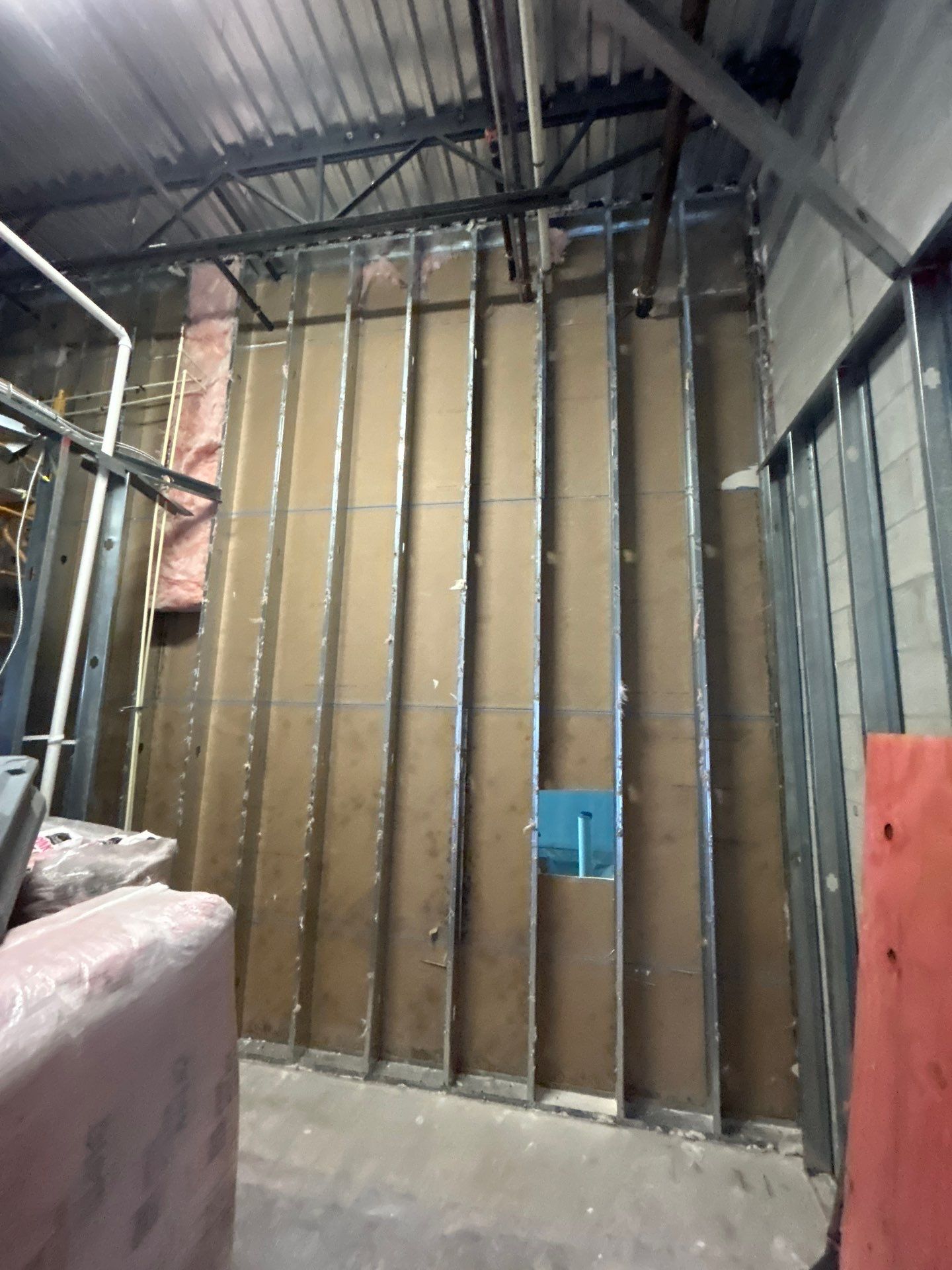 Parrish Mold Removal & Remediation  by Ampm Restoration Services 