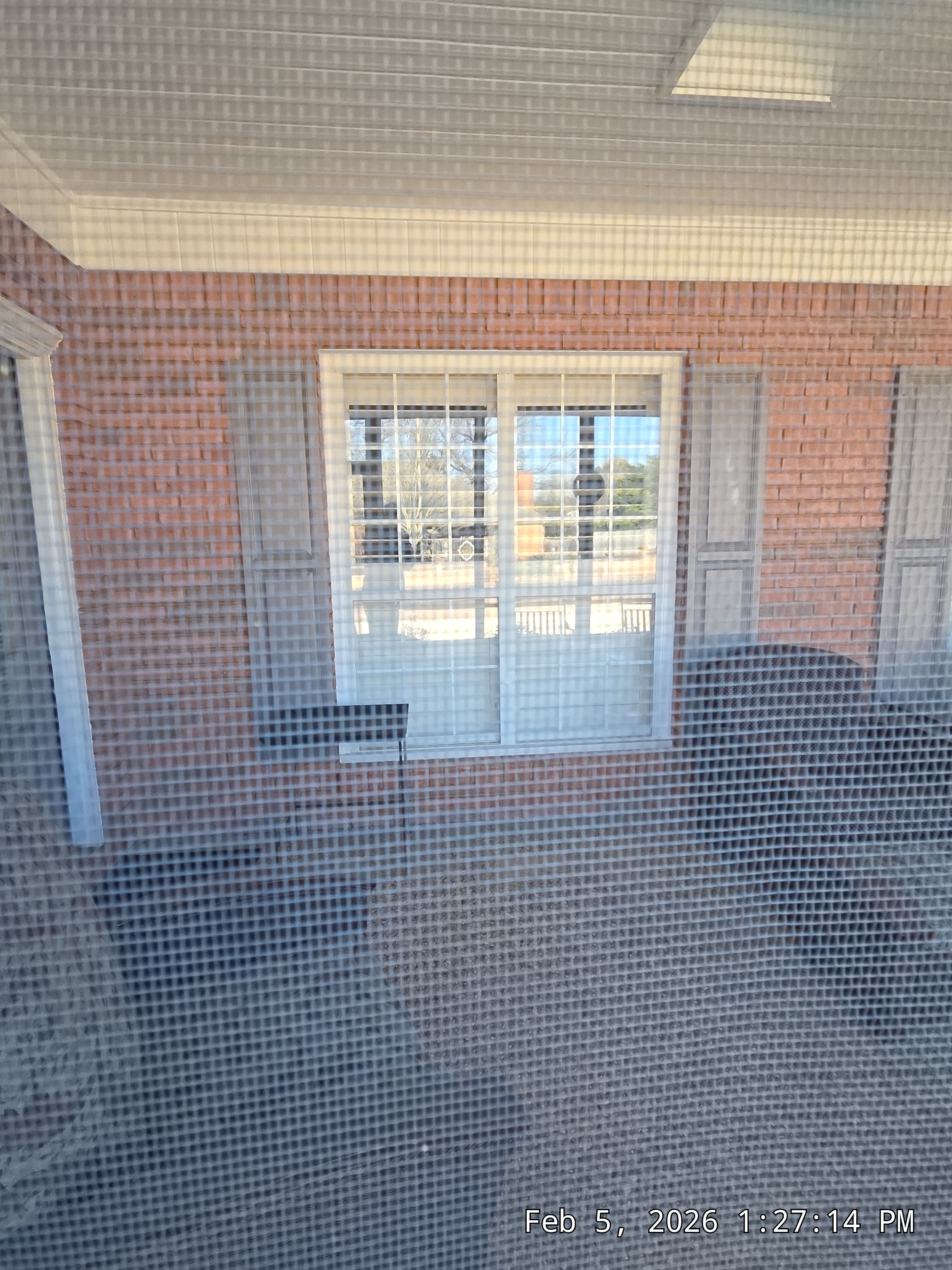 Long Project in Trussville by The Window Source