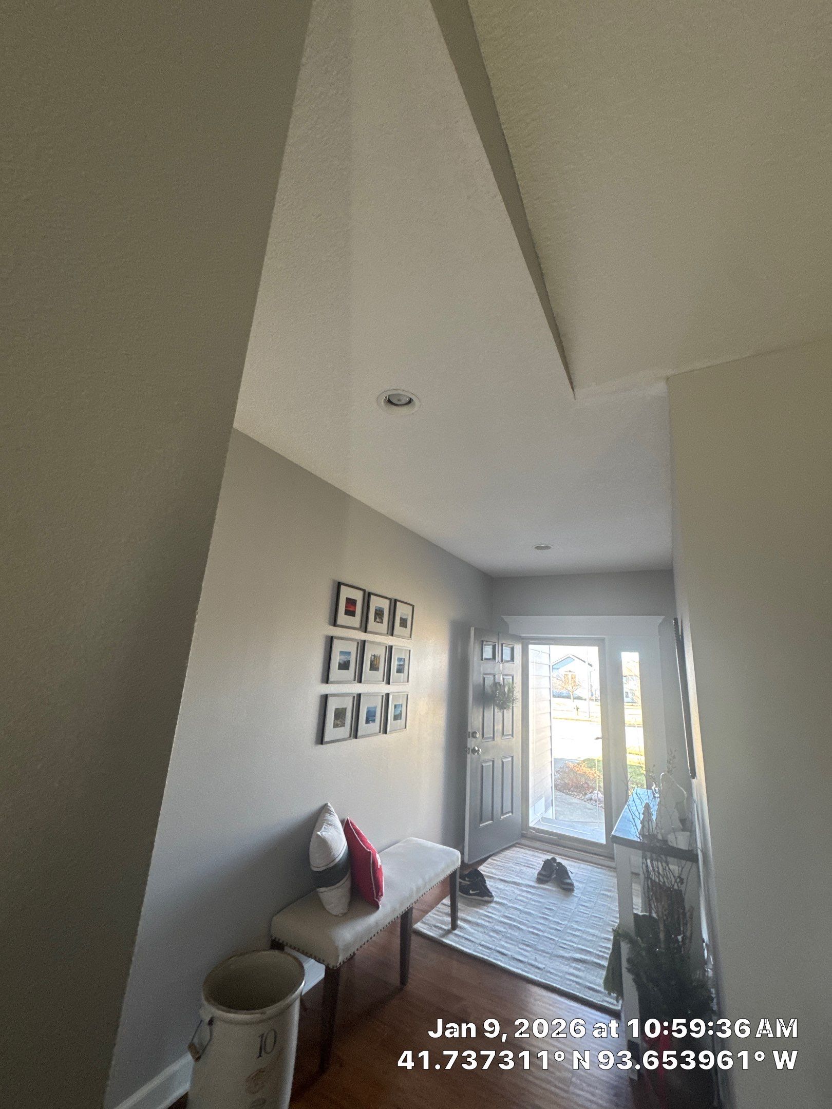 Project in Ankeny, IA by Midwest Paint LLC