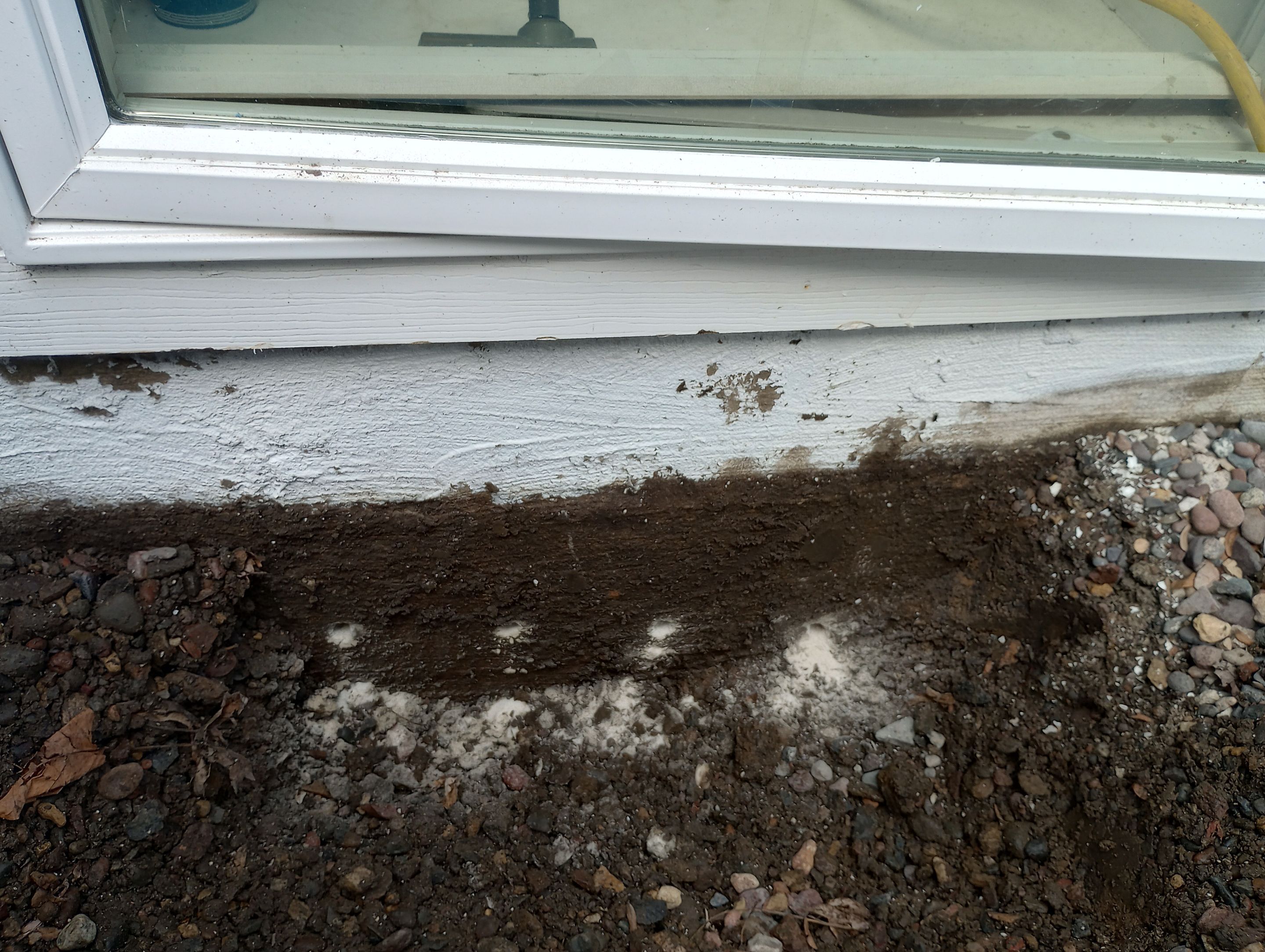 Getting Corey Back to Work with a Dry Basement by Waterproofing Northeast