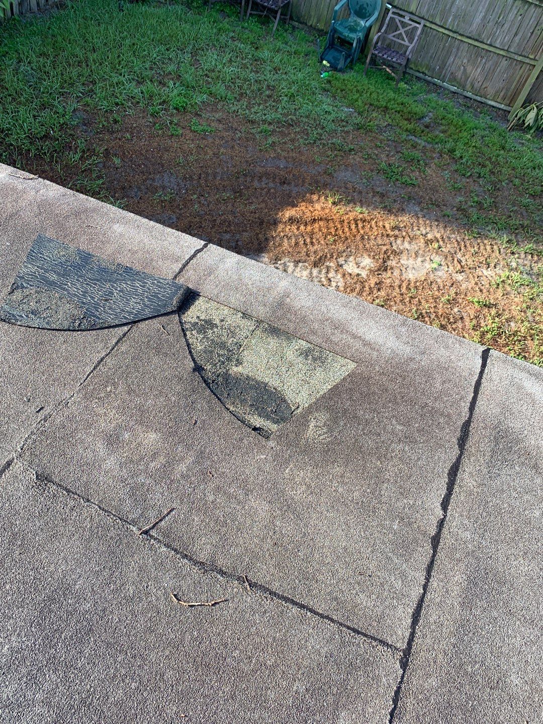 Project in Largo 33770 by Mitchell Roofing Company LLC 
